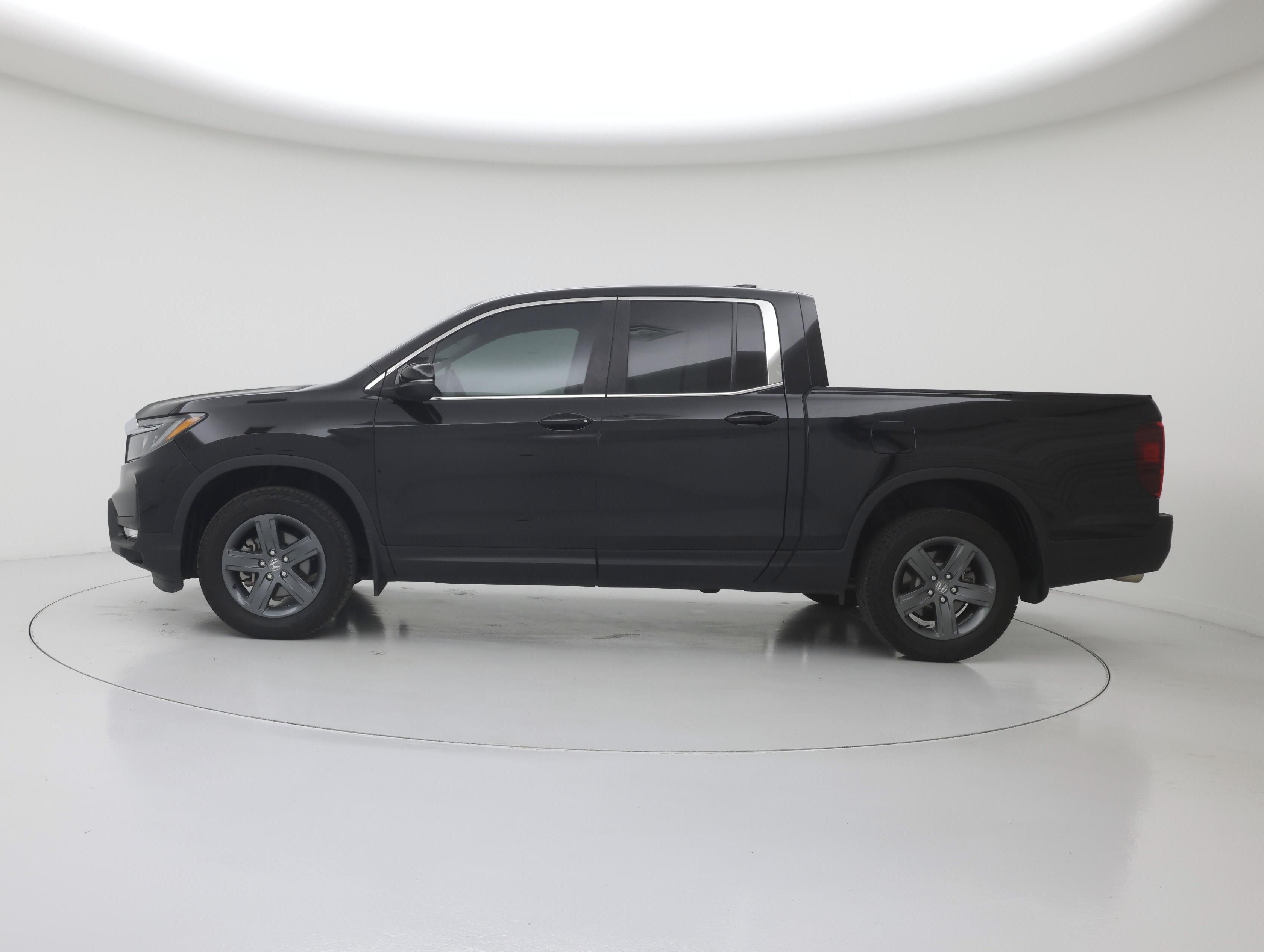 Thumbnail: 2023 Honda Ridgeline - 3