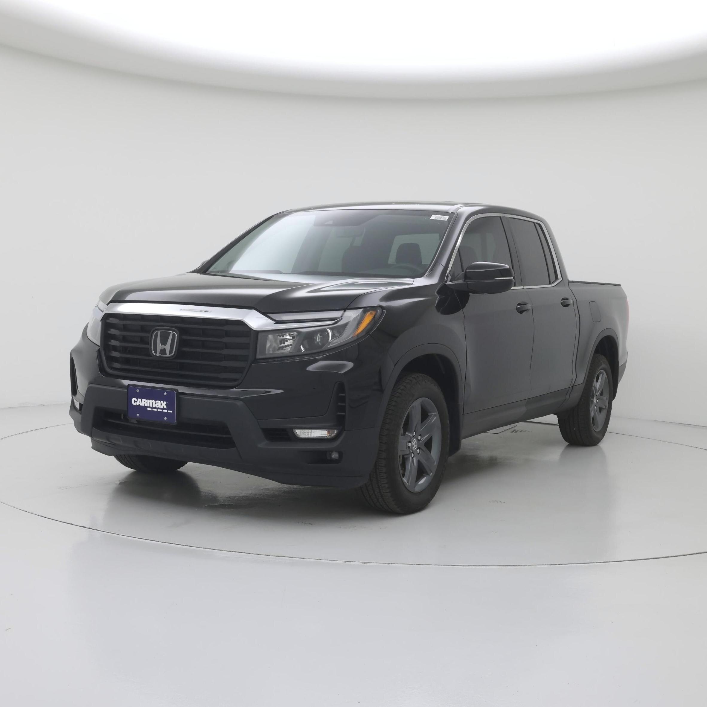 Thumbnail: 2023 Honda Ridgeline - 4