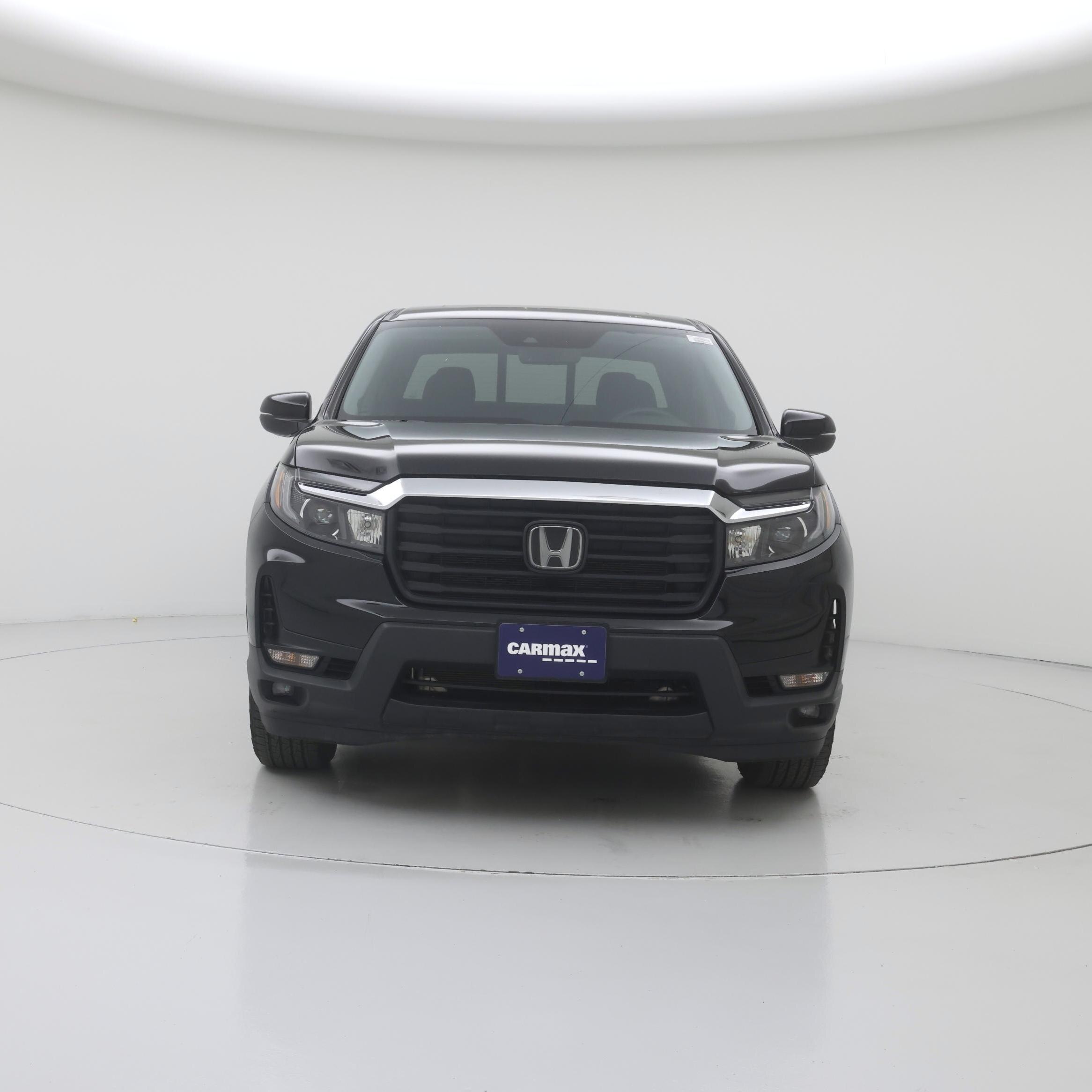 Thumbnail: 2023 Honda Ridgeline - 5