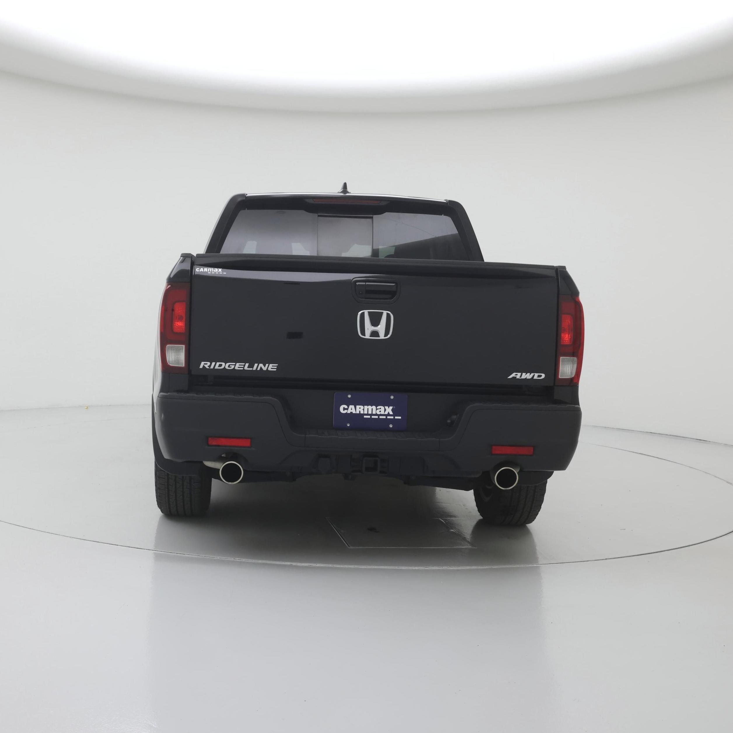 Thumbnail: 2023 Honda Ridgeline - 6