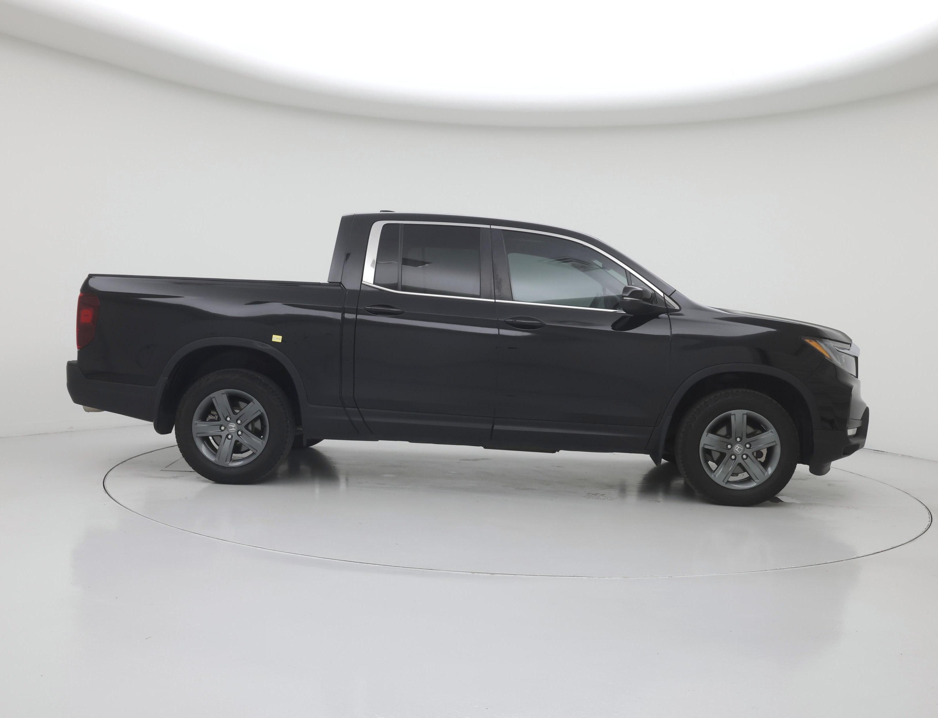 Thumbnail: 2023 Honda Ridgeline - 7