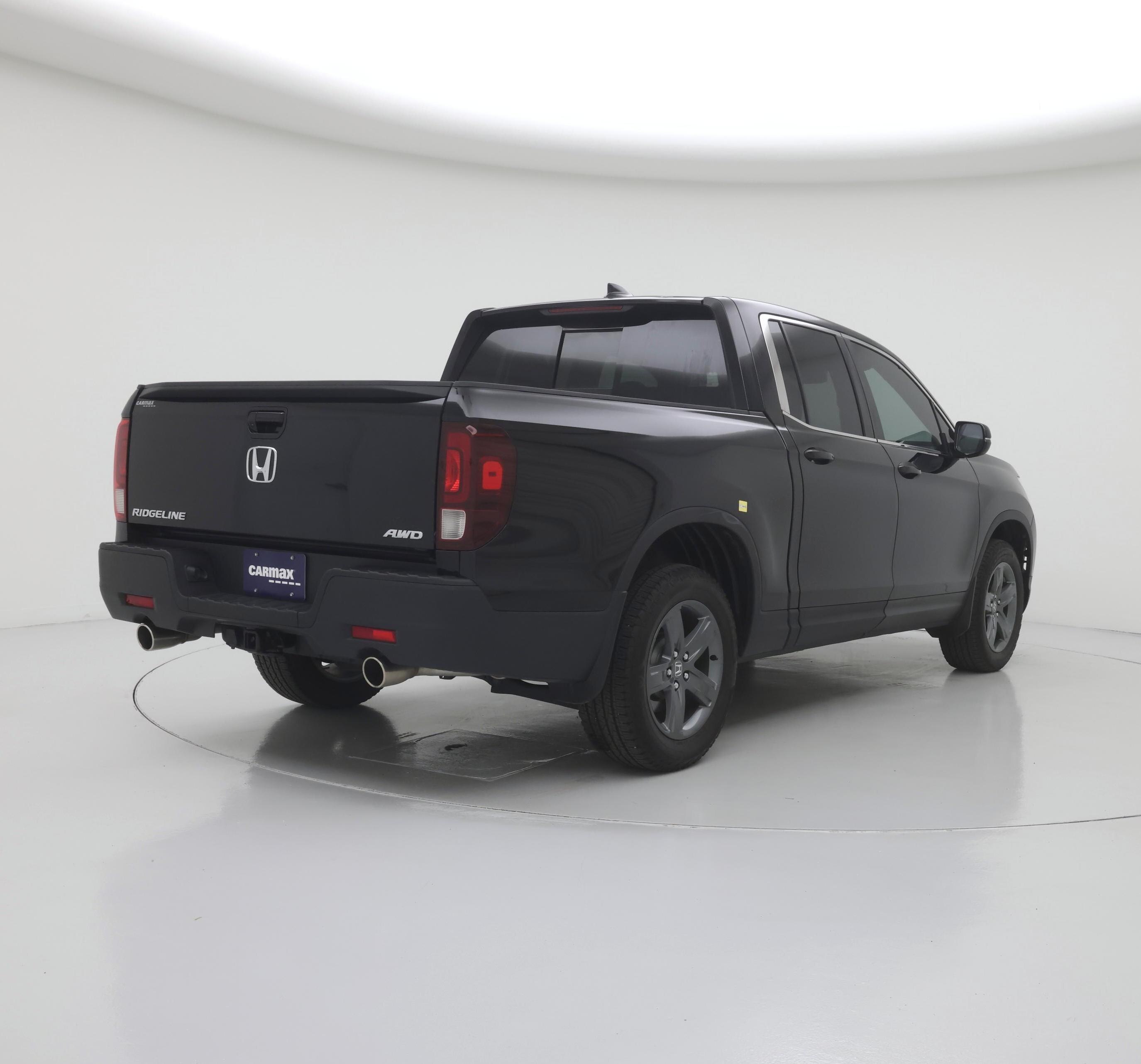 Thumbnail: 2023 Honda Ridgeline - 8