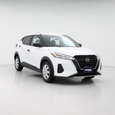 2022 Nissan Kicks S