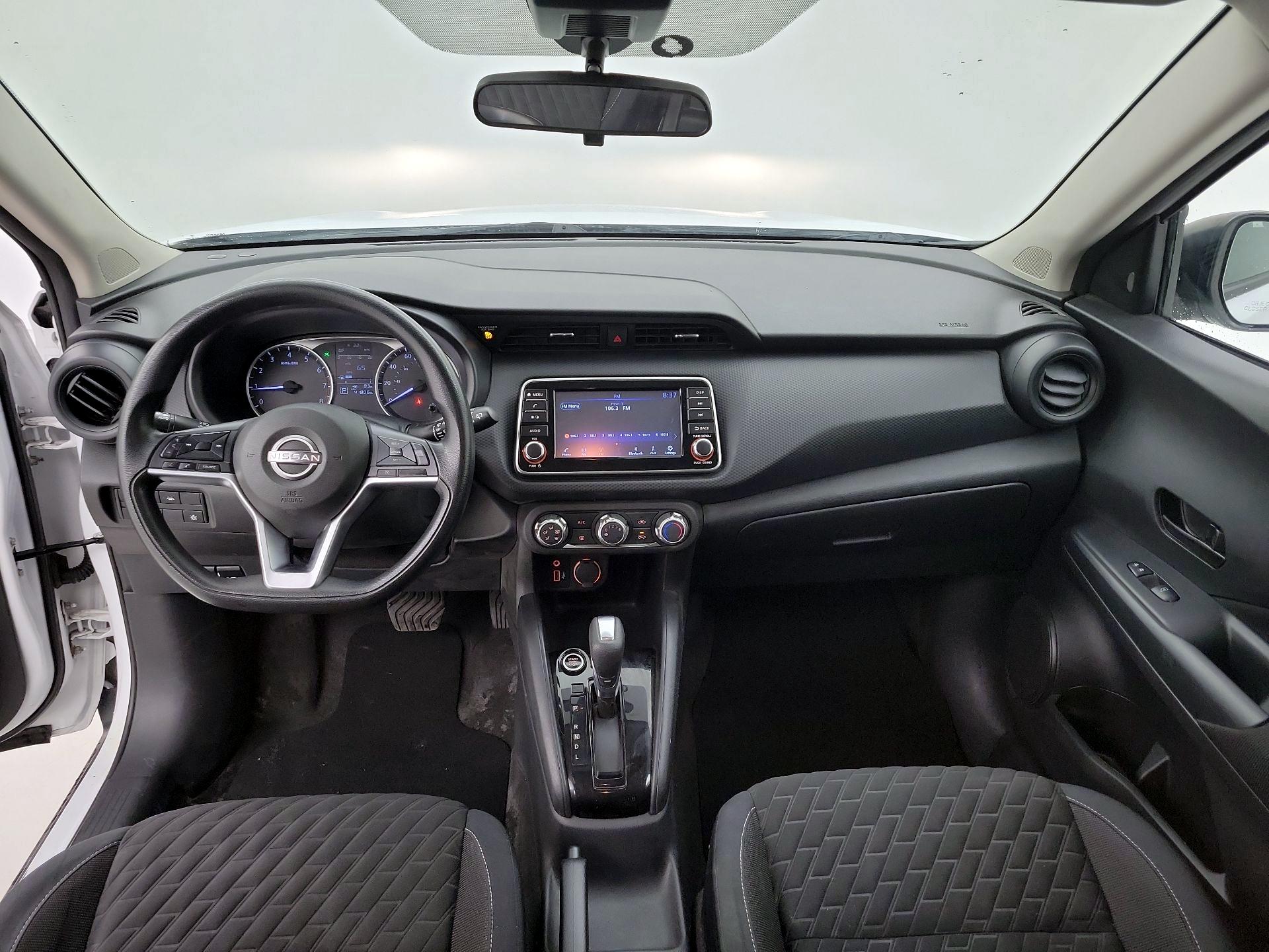 Thumbnail: 2022 Nissan Kicks - 9