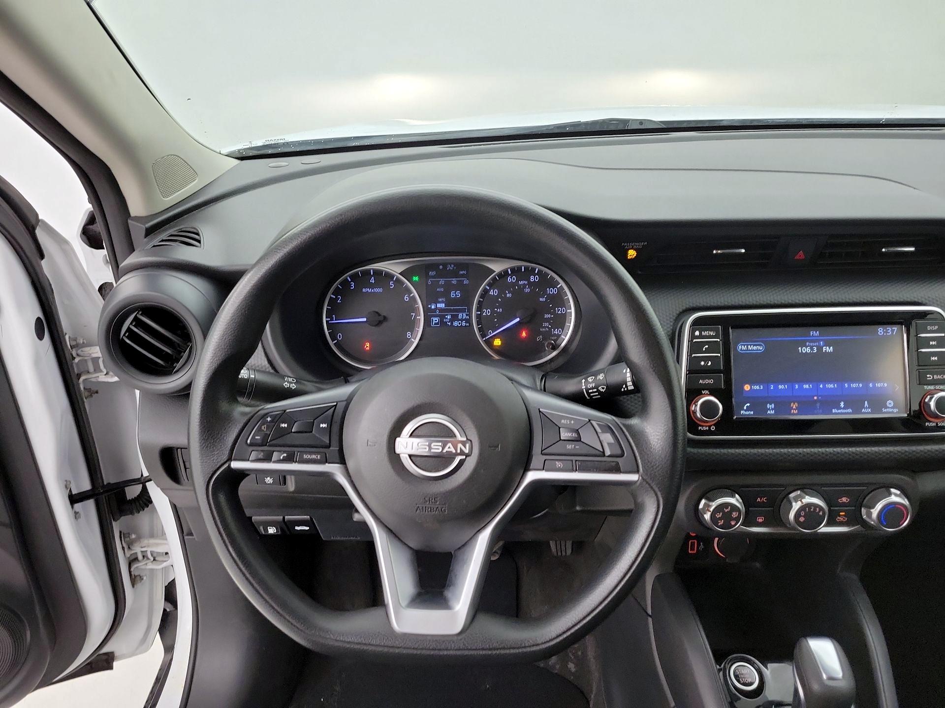 Thumbnail: 2022 Nissan Kicks - 10