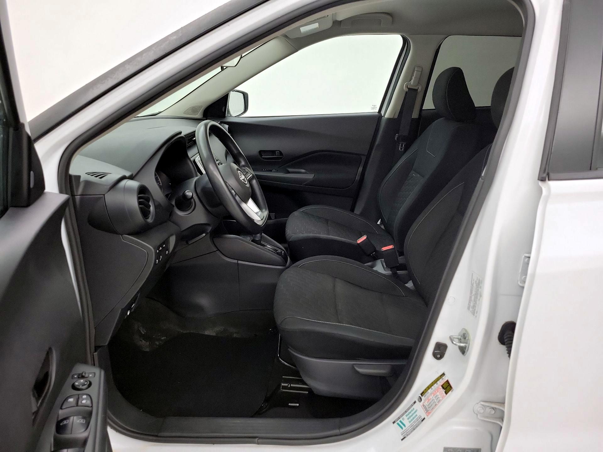 Thumbnail: 2022 Nissan Kicks - 11