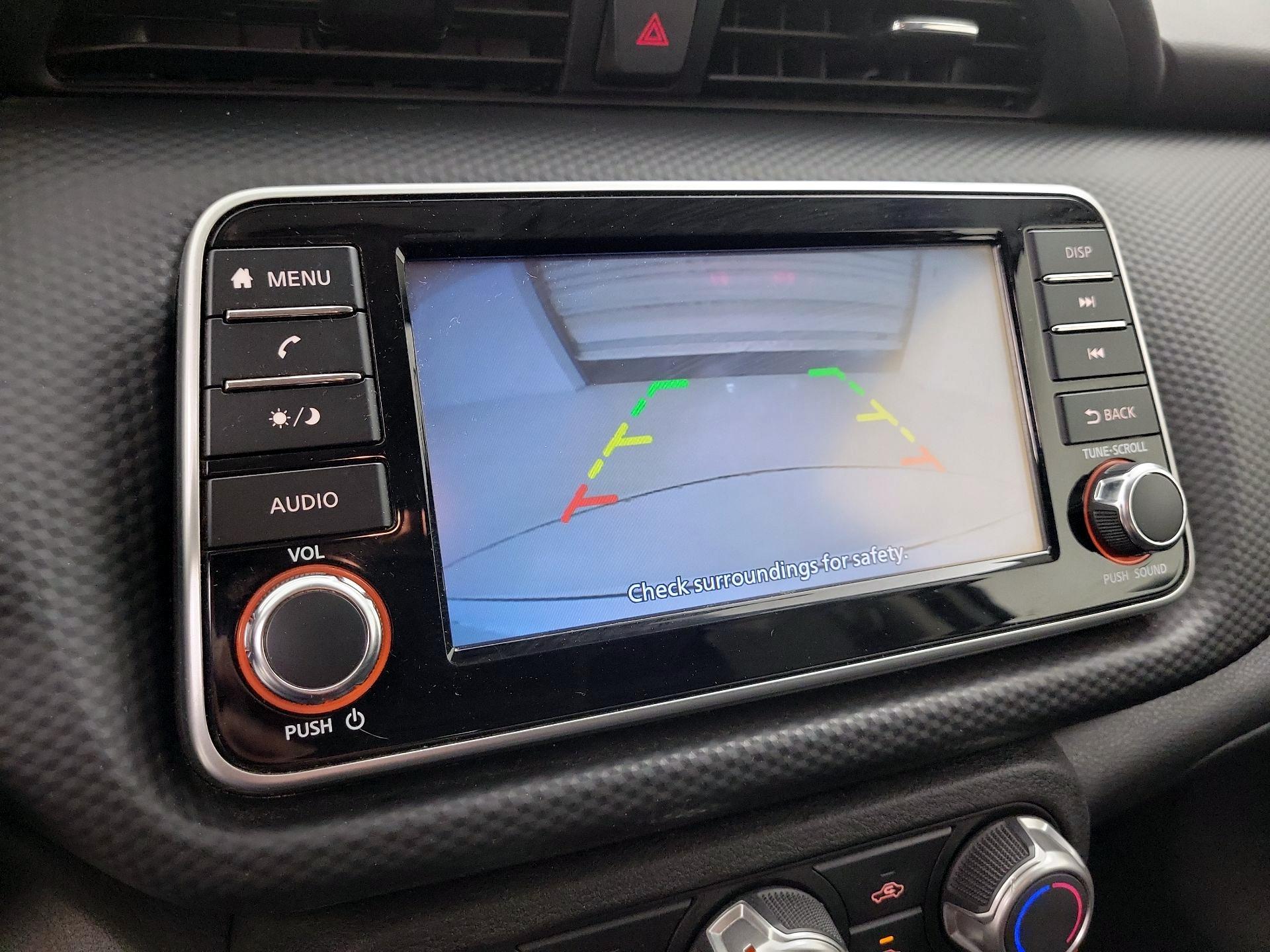 Thumbnail: 2022 Nissan Kicks - 14