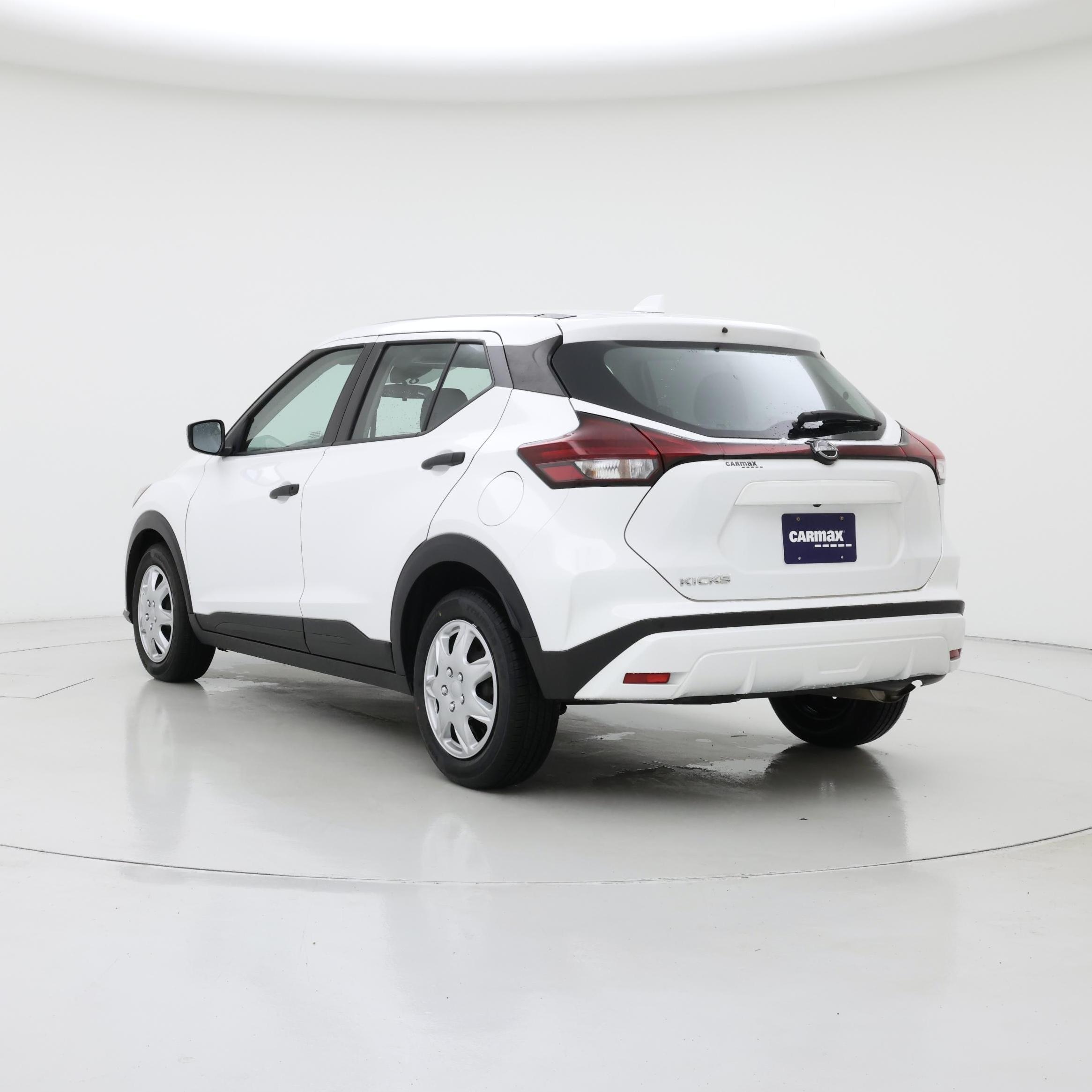 Thumbnail: 2022 Nissan Kicks - 2