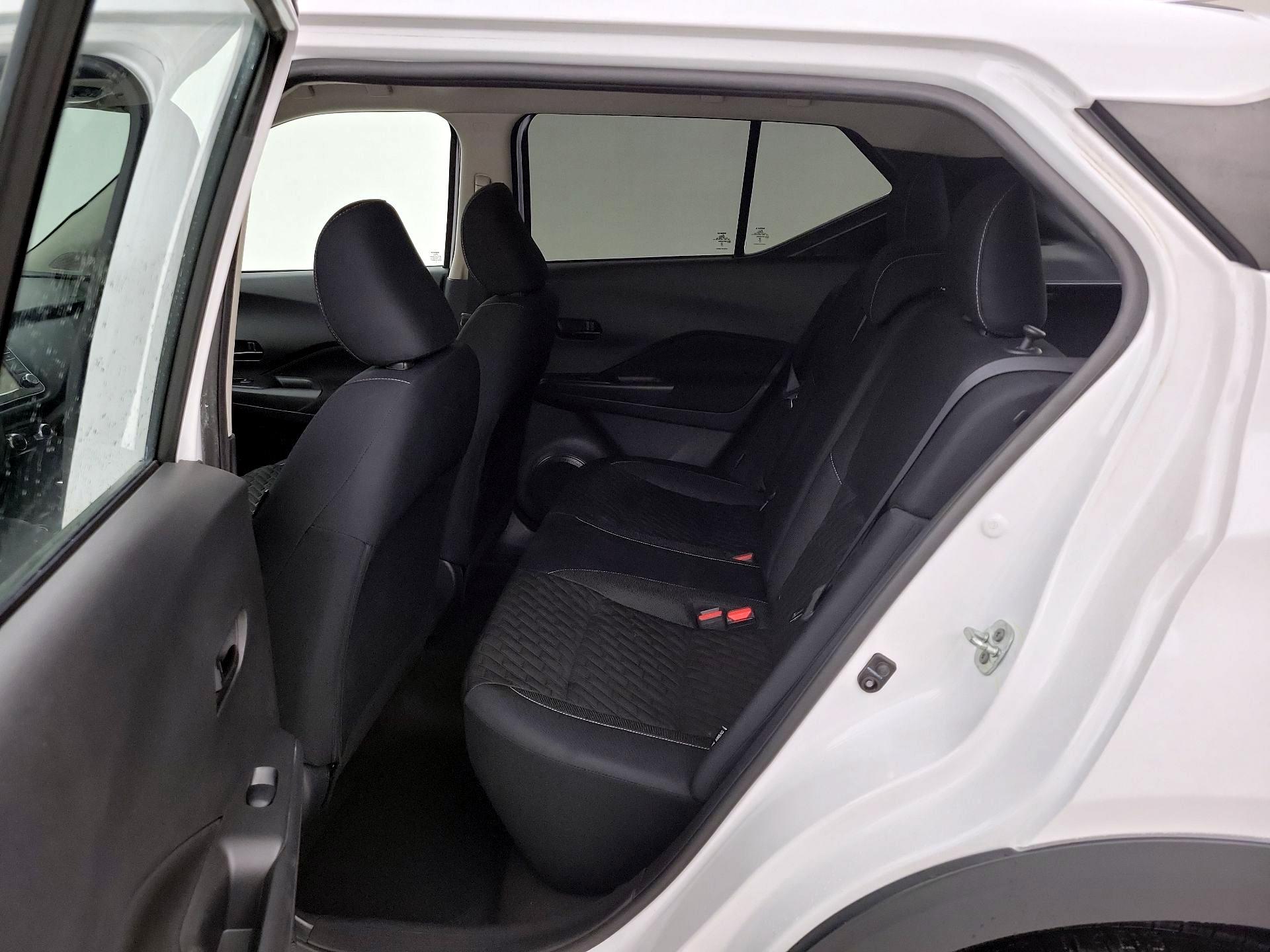 Thumbnail: 2022 Nissan Kicks - 19