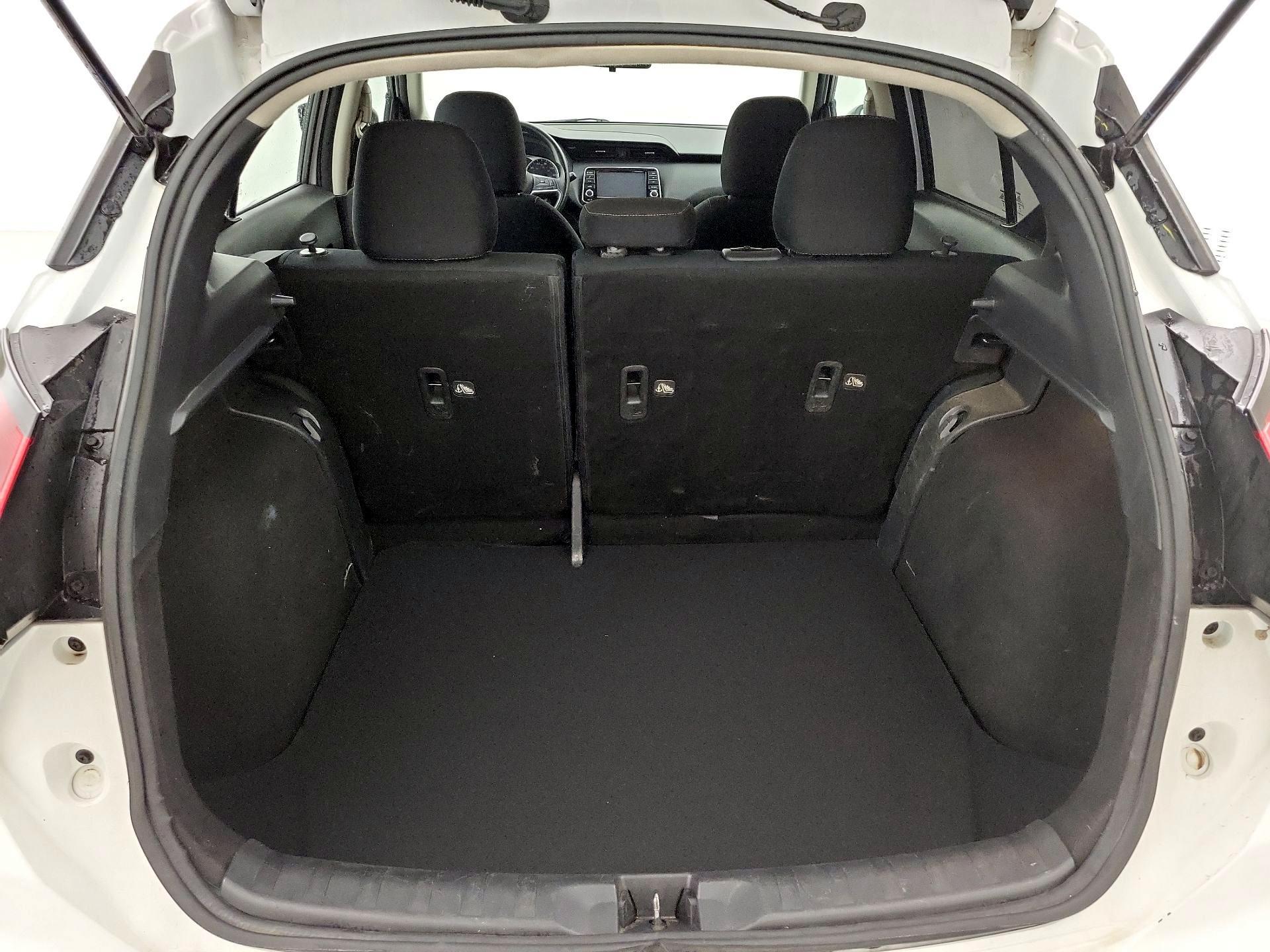 Thumbnail: 2022 Nissan Kicks - 20