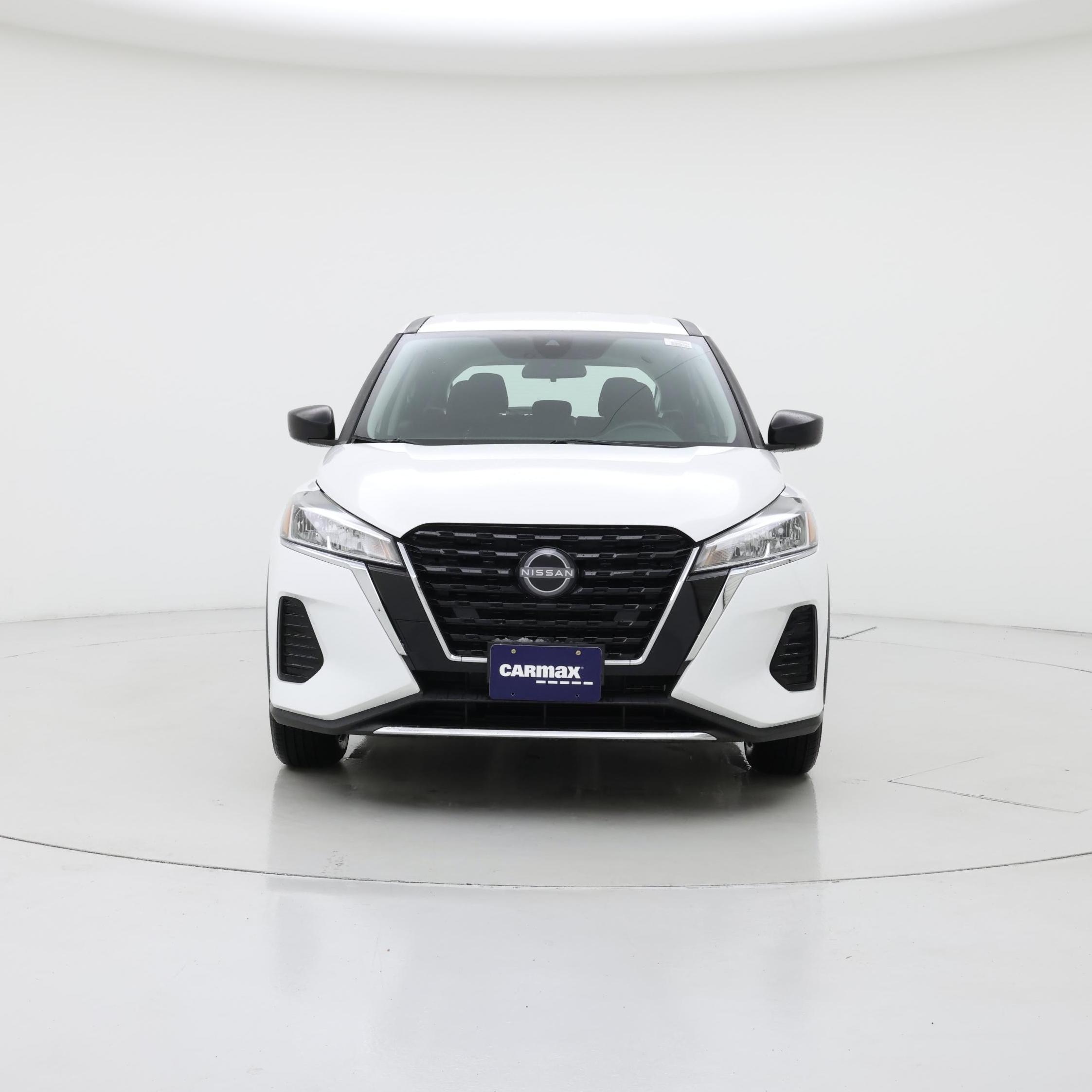 Thumbnail: 2022 Nissan Kicks - 5