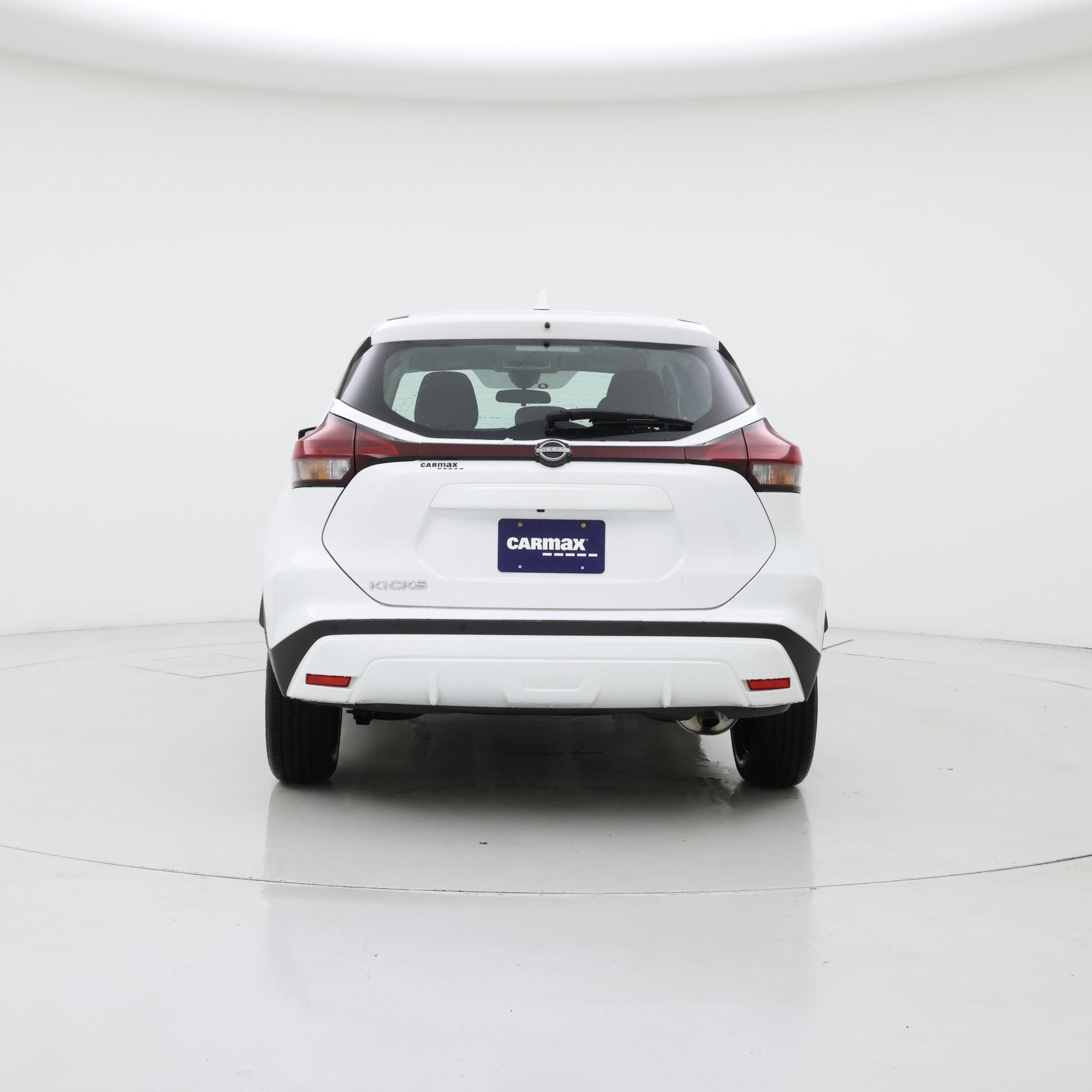 Thumbnail: 2022 Nissan Kicks - 6