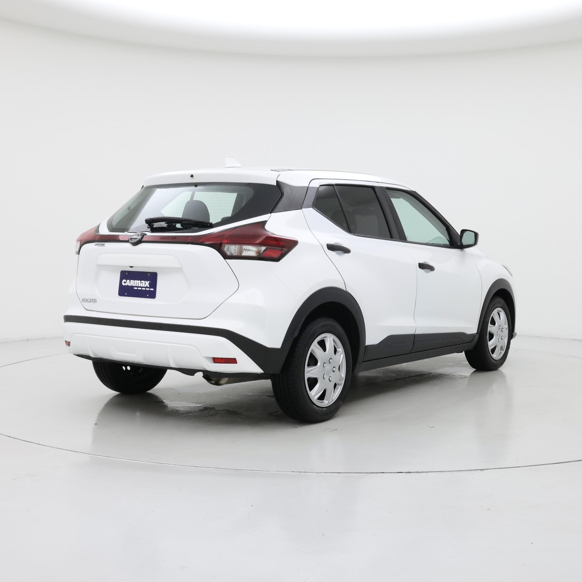 Thumbnail: 2022 Nissan Kicks - 8