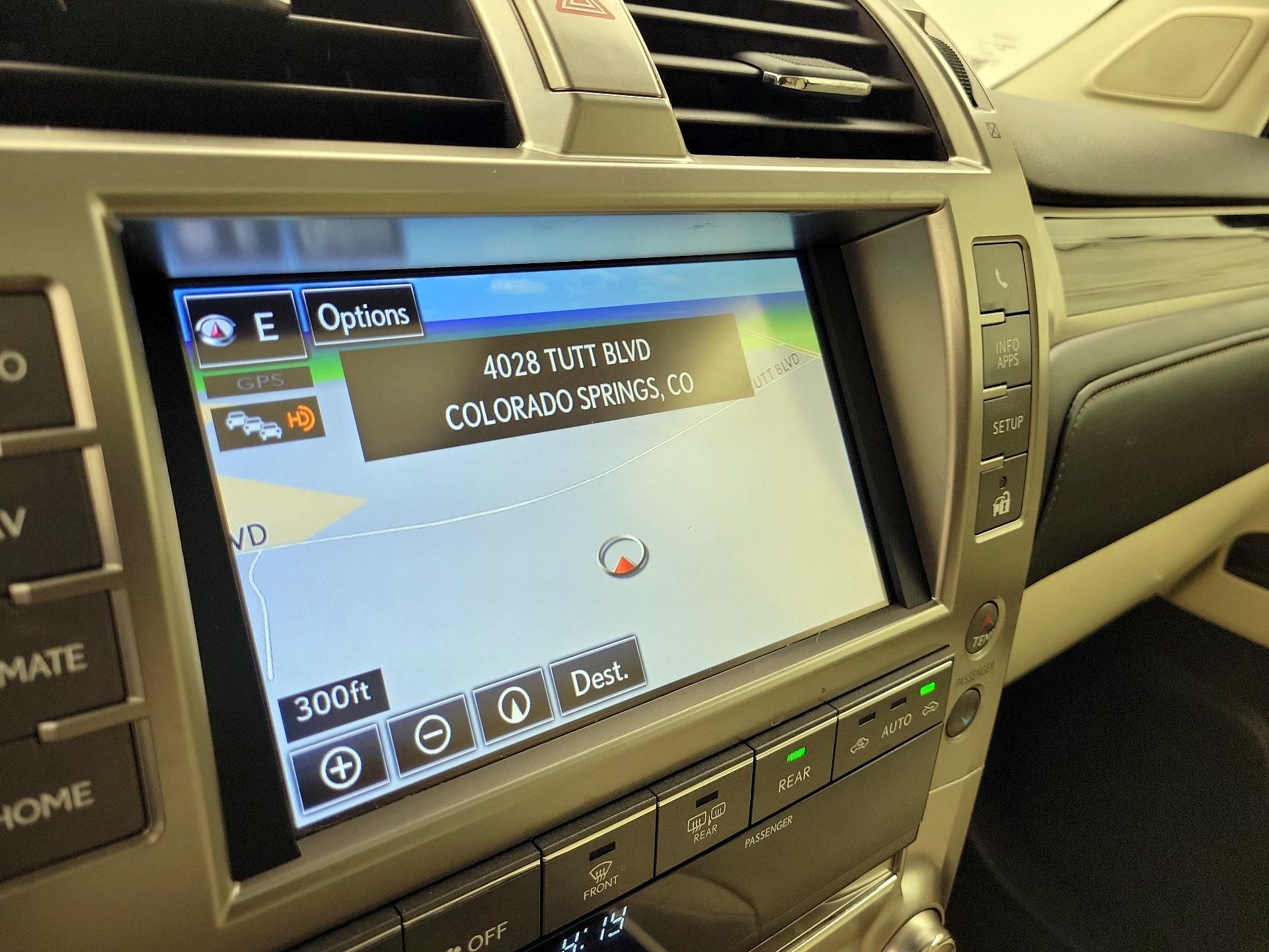 Thumbnail: 2020 Lexus GX - 14