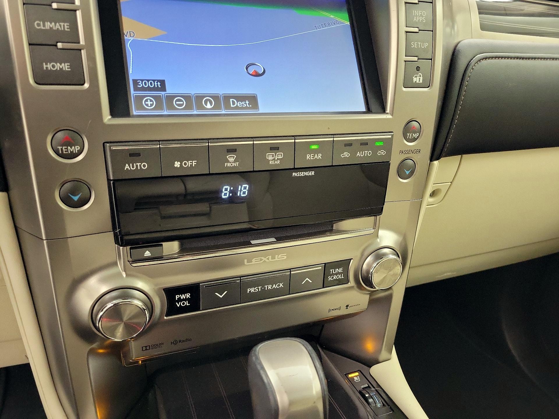 Thumbnail: 2020 Lexus GX - 17