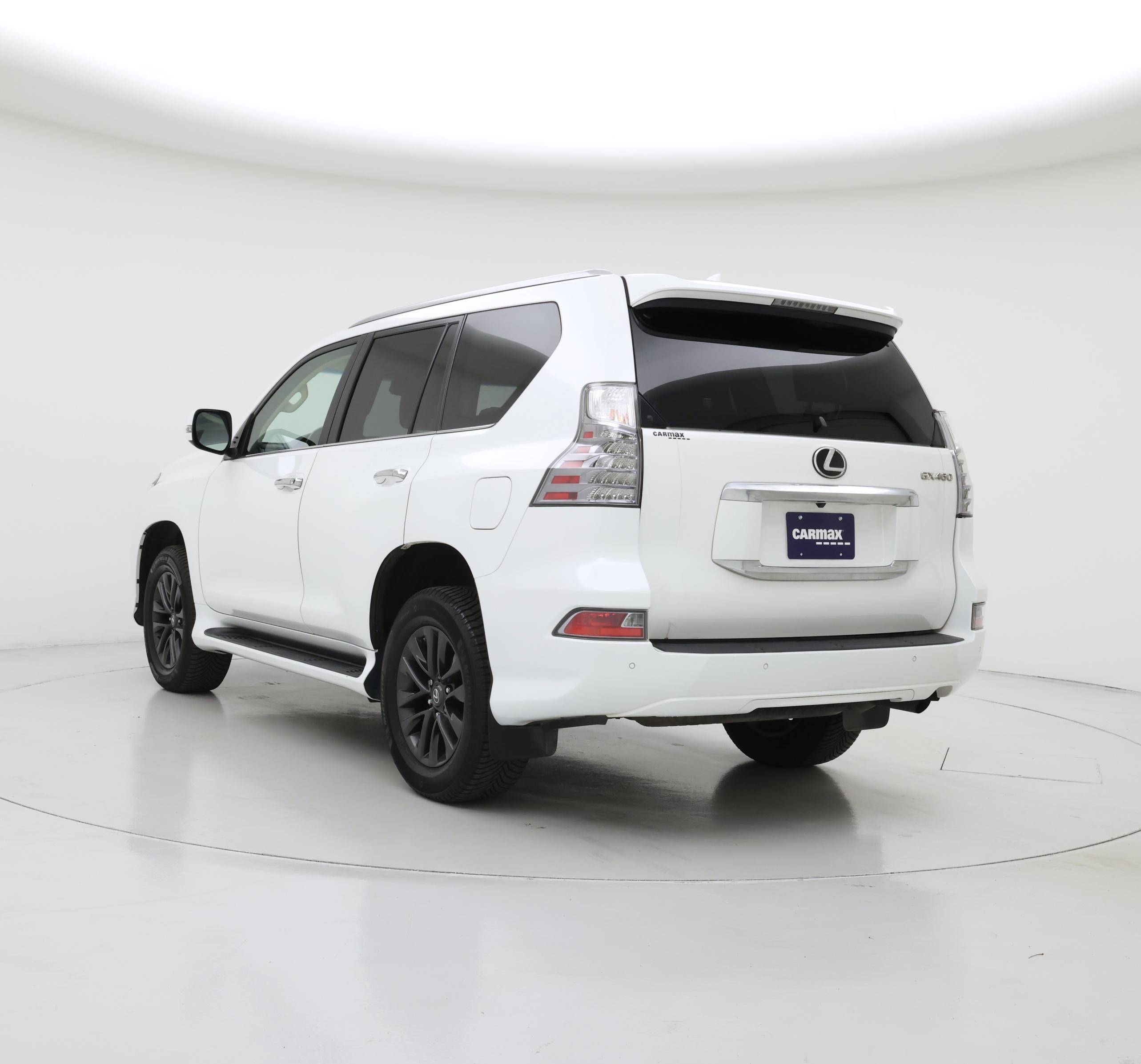 Thumbnail: 2020 Lexus GX - 2