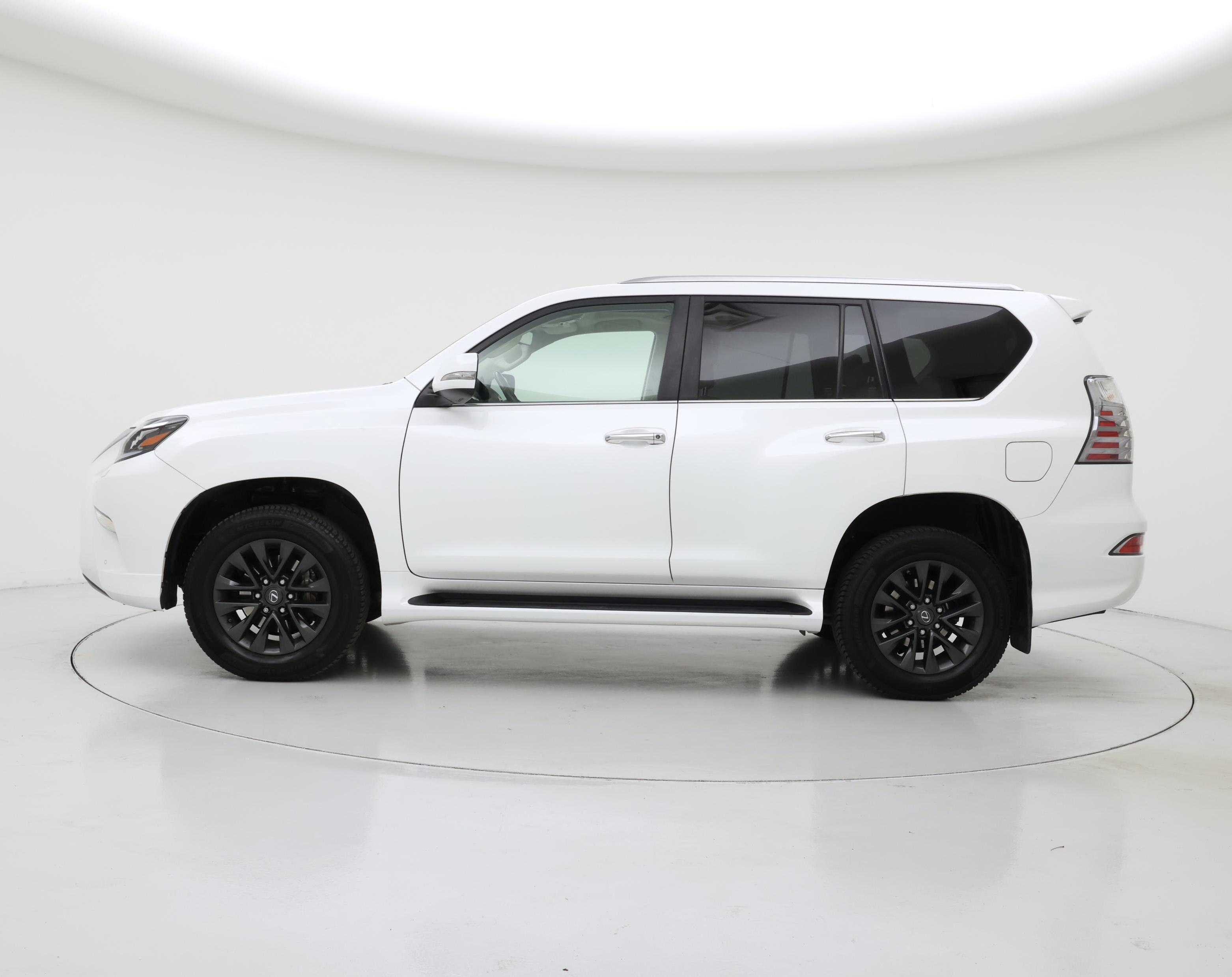 Thumbnail: 2020 Lexus GX - 3