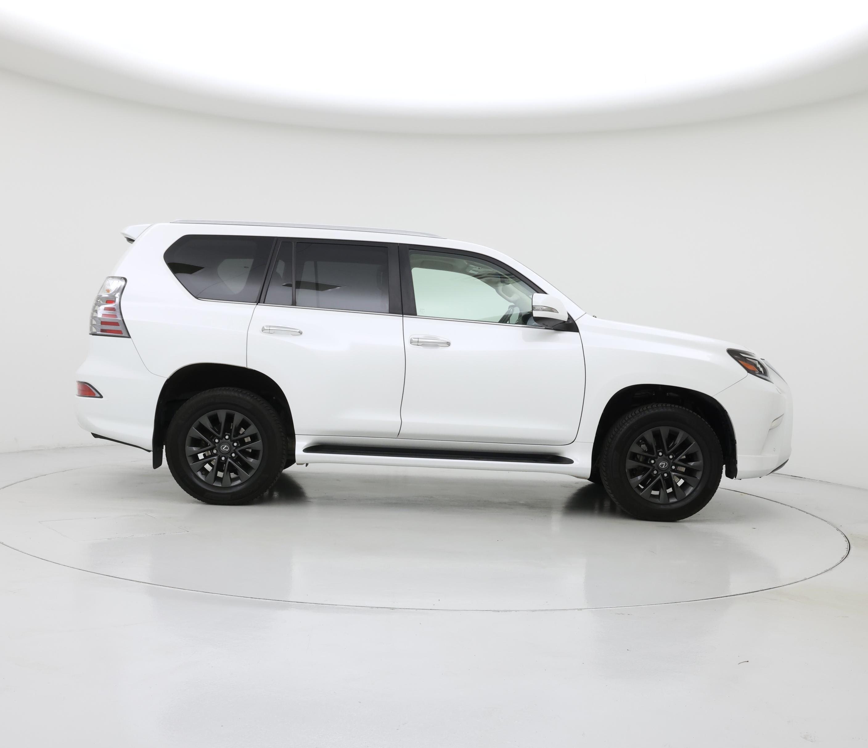 Thumbnail: 2020 Lexus GX - 7