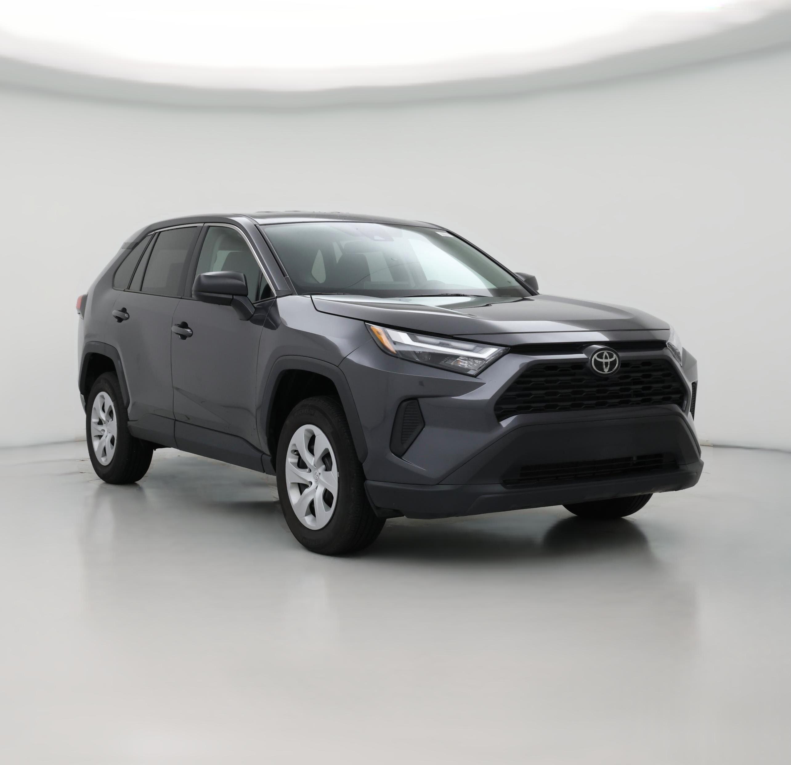 Thumbnail: 2025 Toyota RAV4 - 1