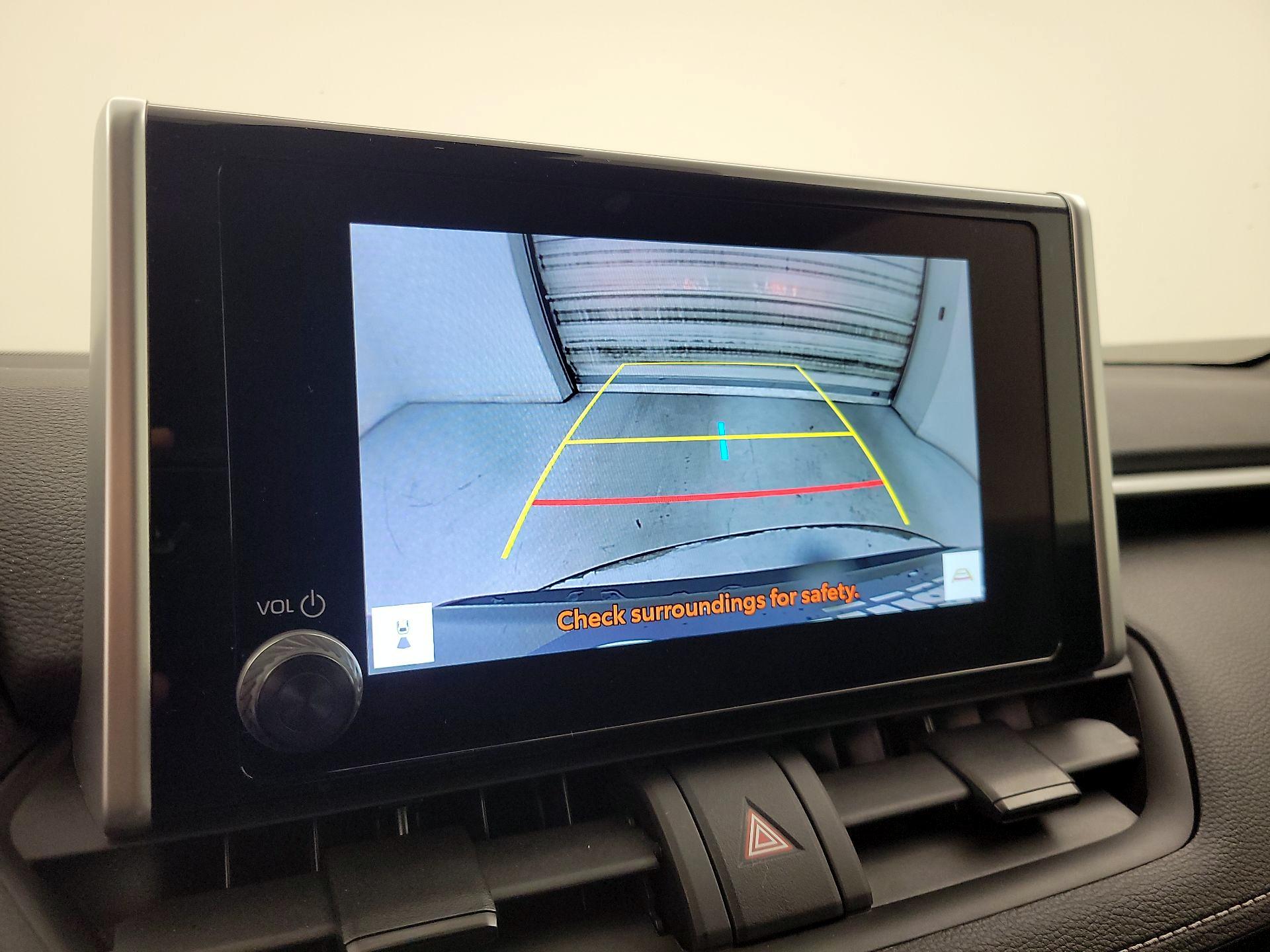 Thumbnail: 2025 Toyota RAV4 - 14