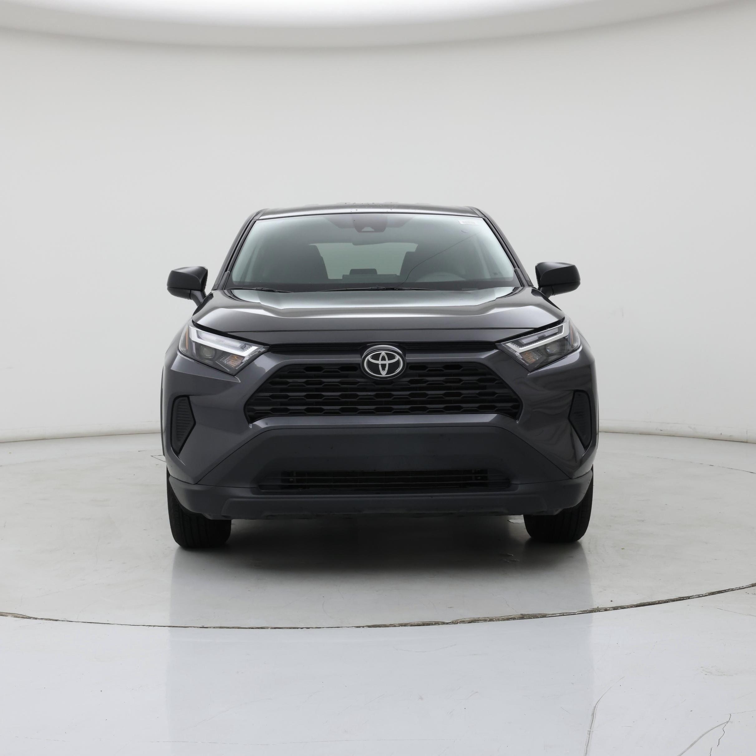 Thumbnail: 2025 Toyota RAV4 - 5