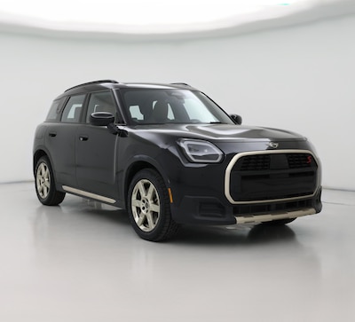 2025 Mini Cooper Countryman S ALL4