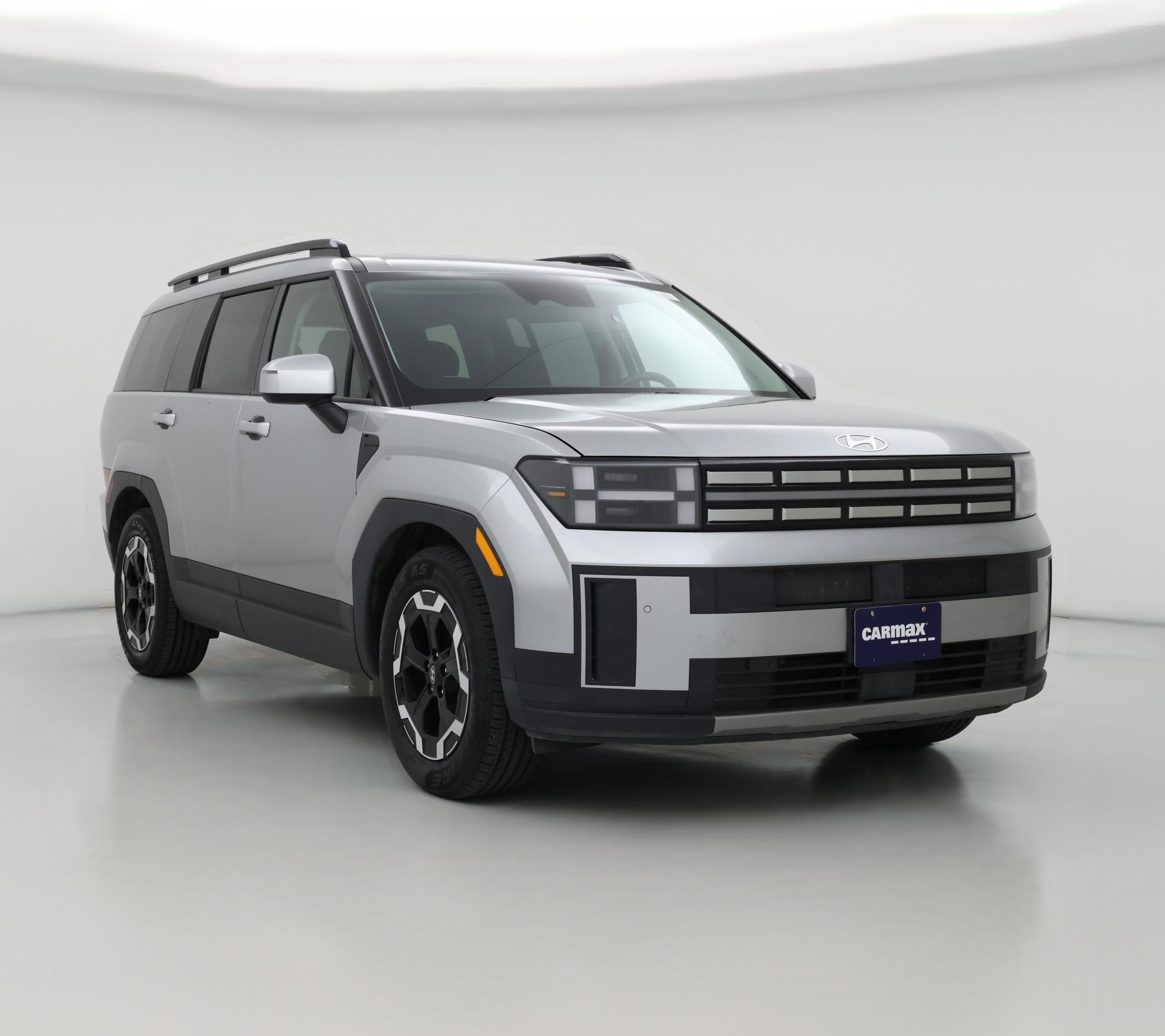 Thumbnail: 2024 Hyundai Santa Fe - 1