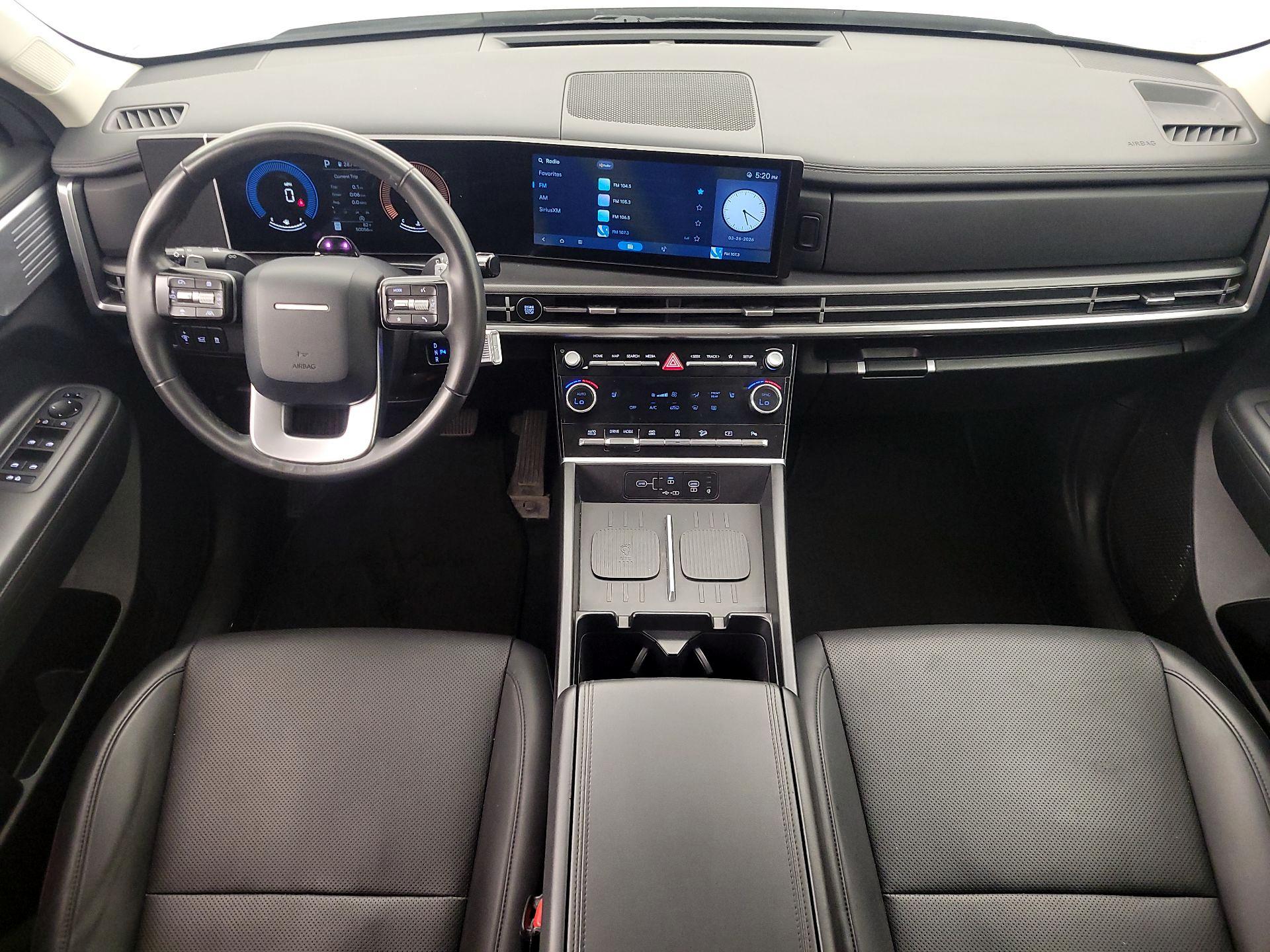 Thumbnail: 2024 Hyundai Santa Fe - 9