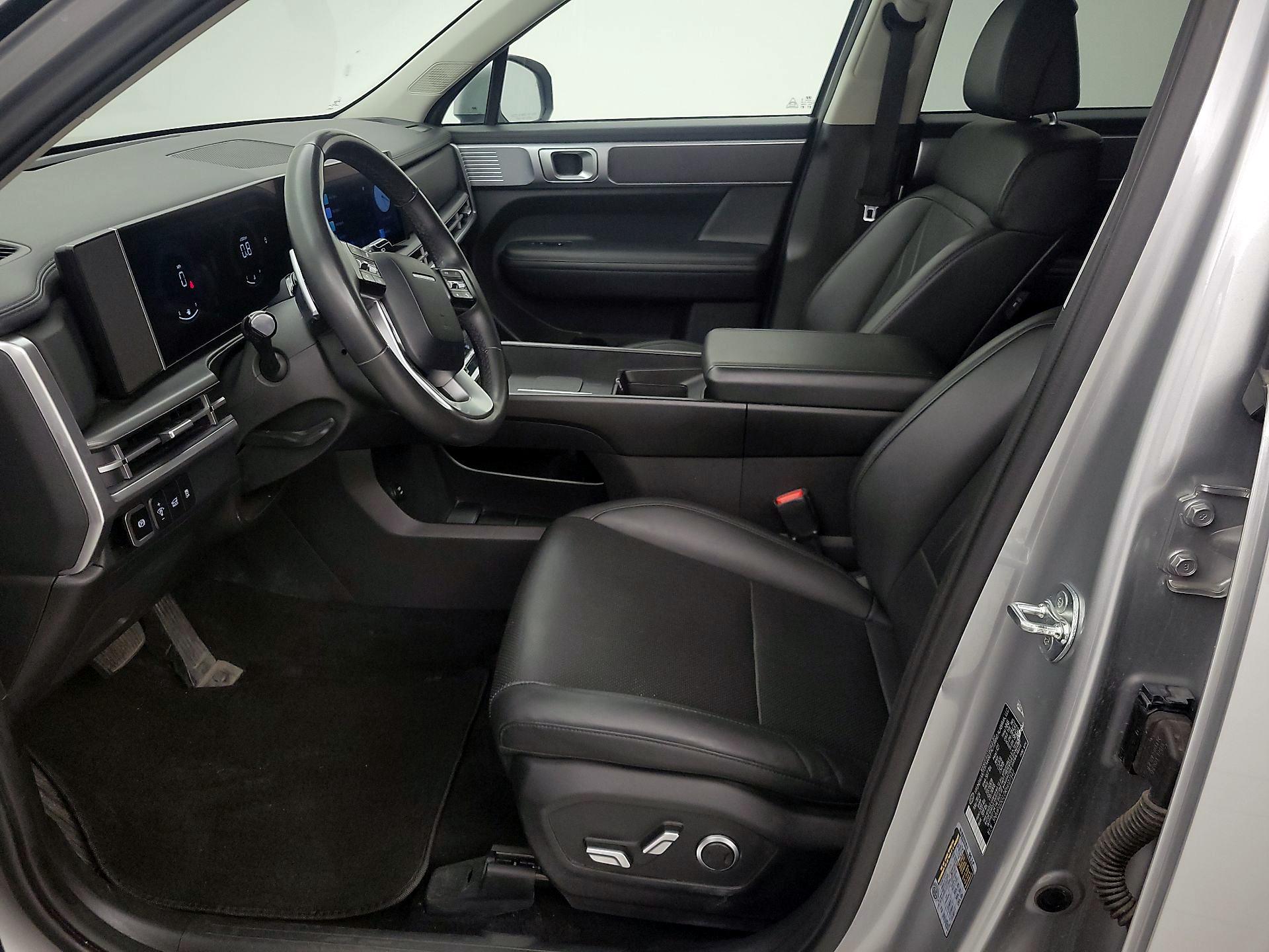 Thumbnail: 2024 Hyundai Santa Fe - 11