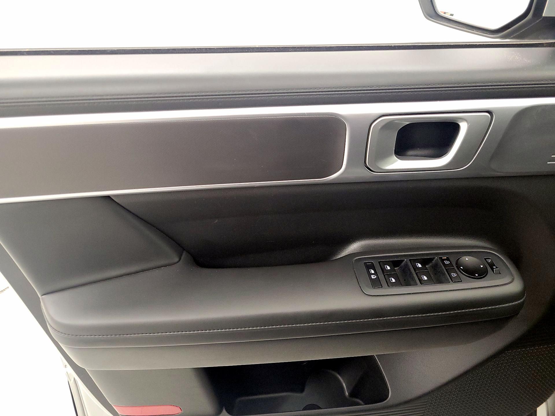 Thumbnail: 2024 Hyundai Santa Fe - 12