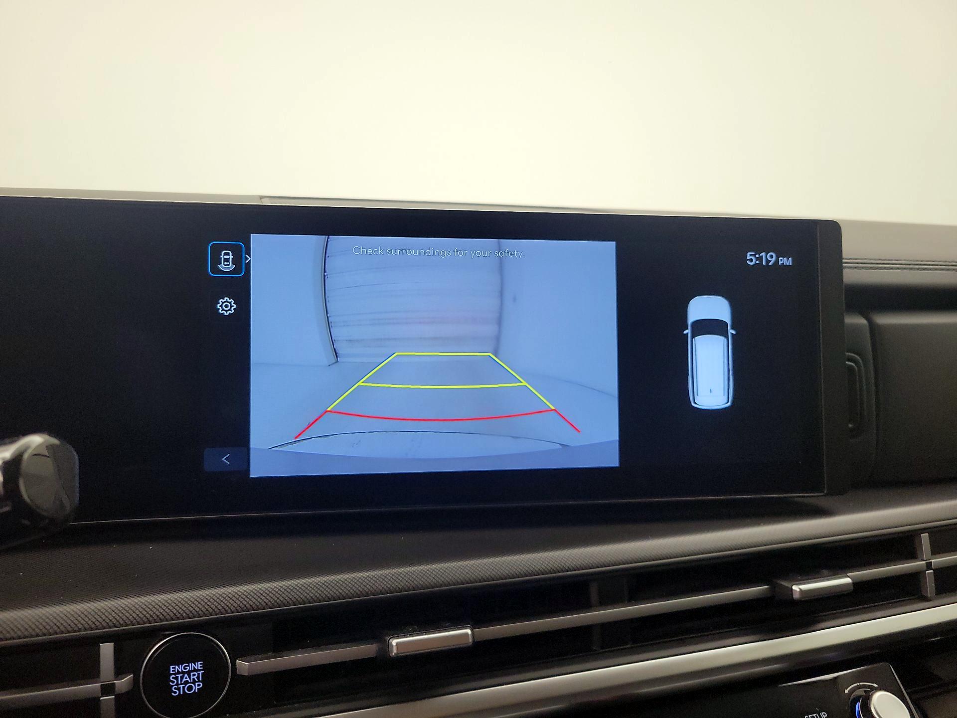 Thumbnail: 2024 Hyundai Santa Fe - 14