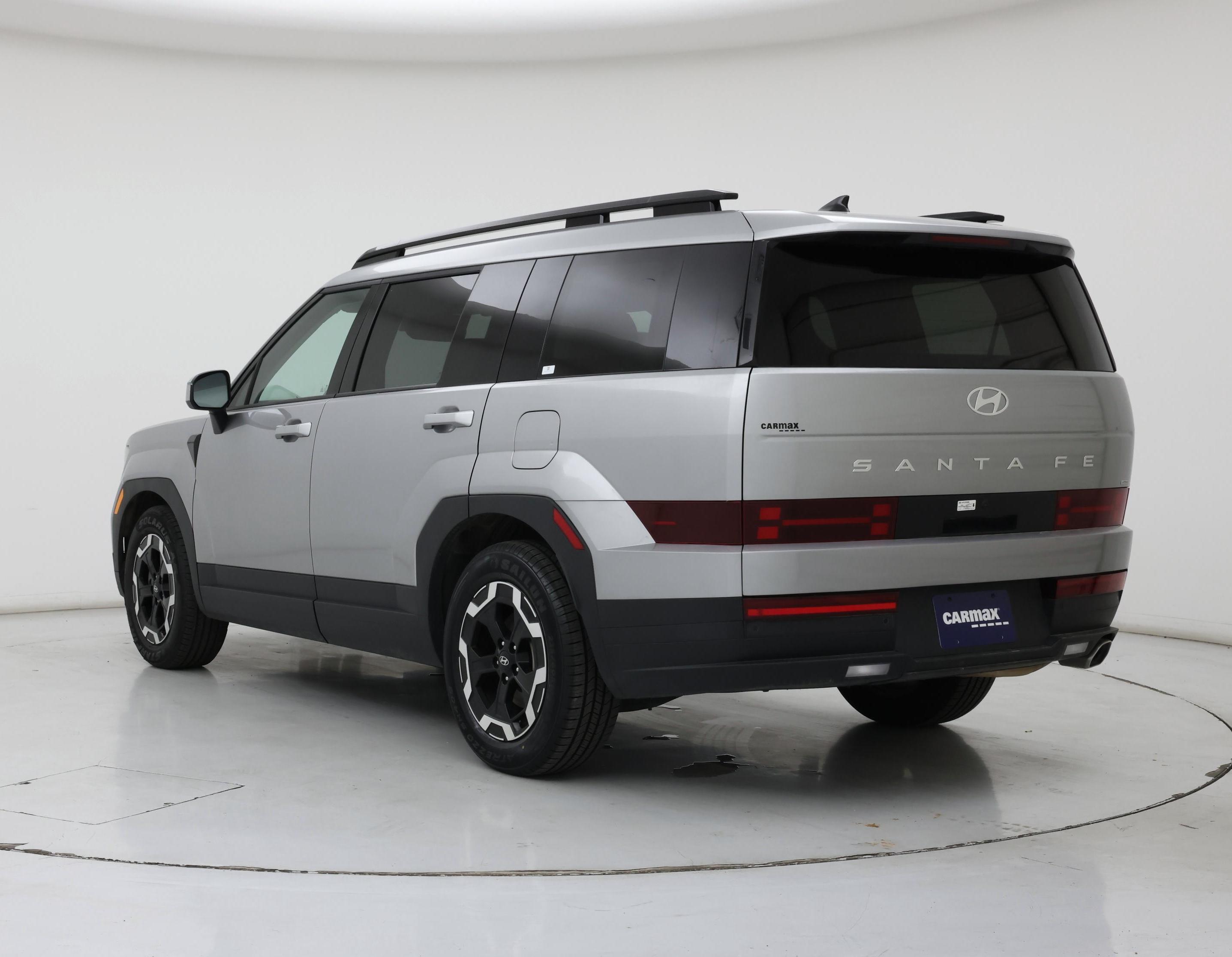 Thumbnail: 2024 Hyundai Santa Fe - 2