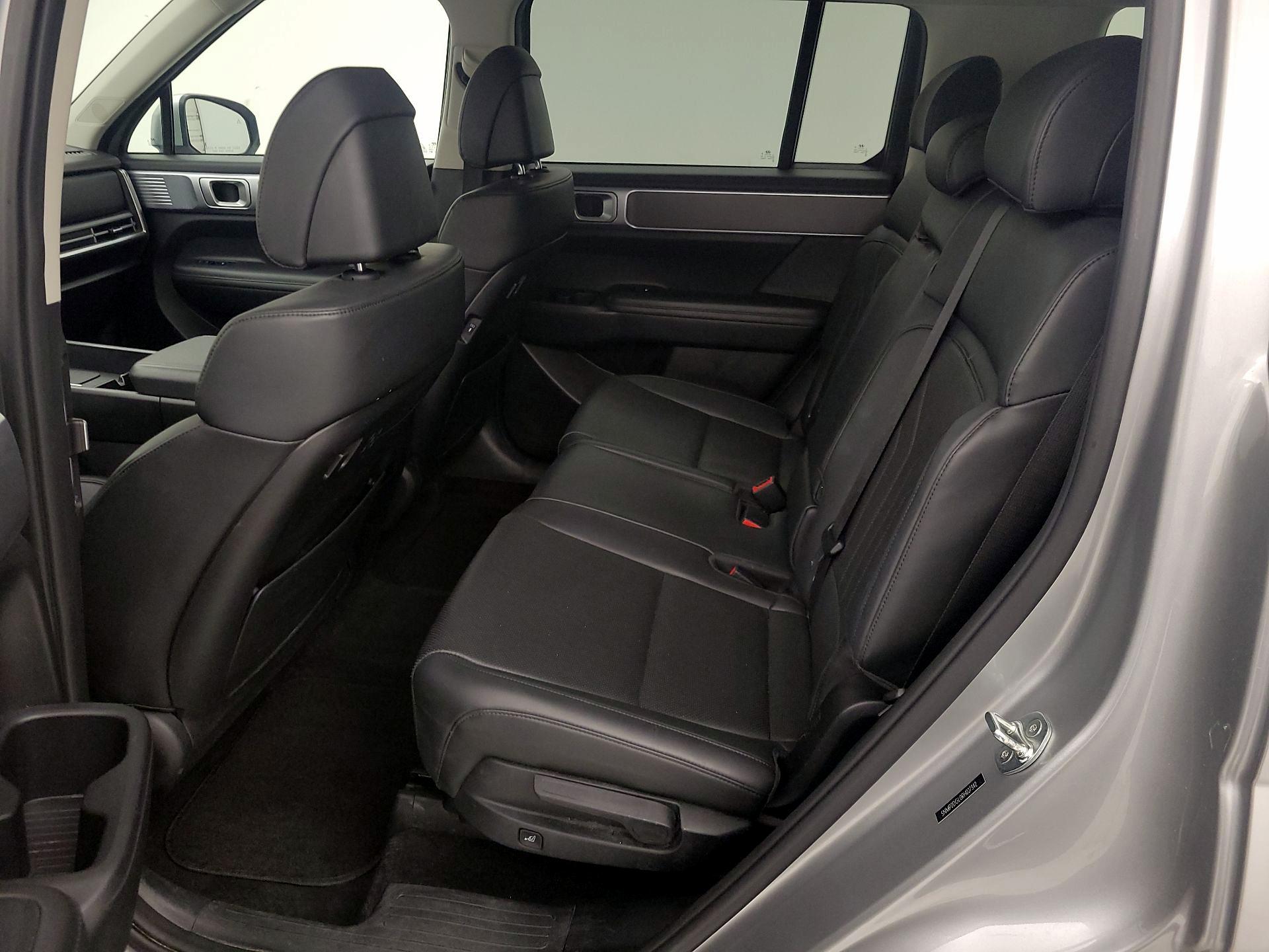 Thumbnail: 2024 Hyundai Santa Fe - 19