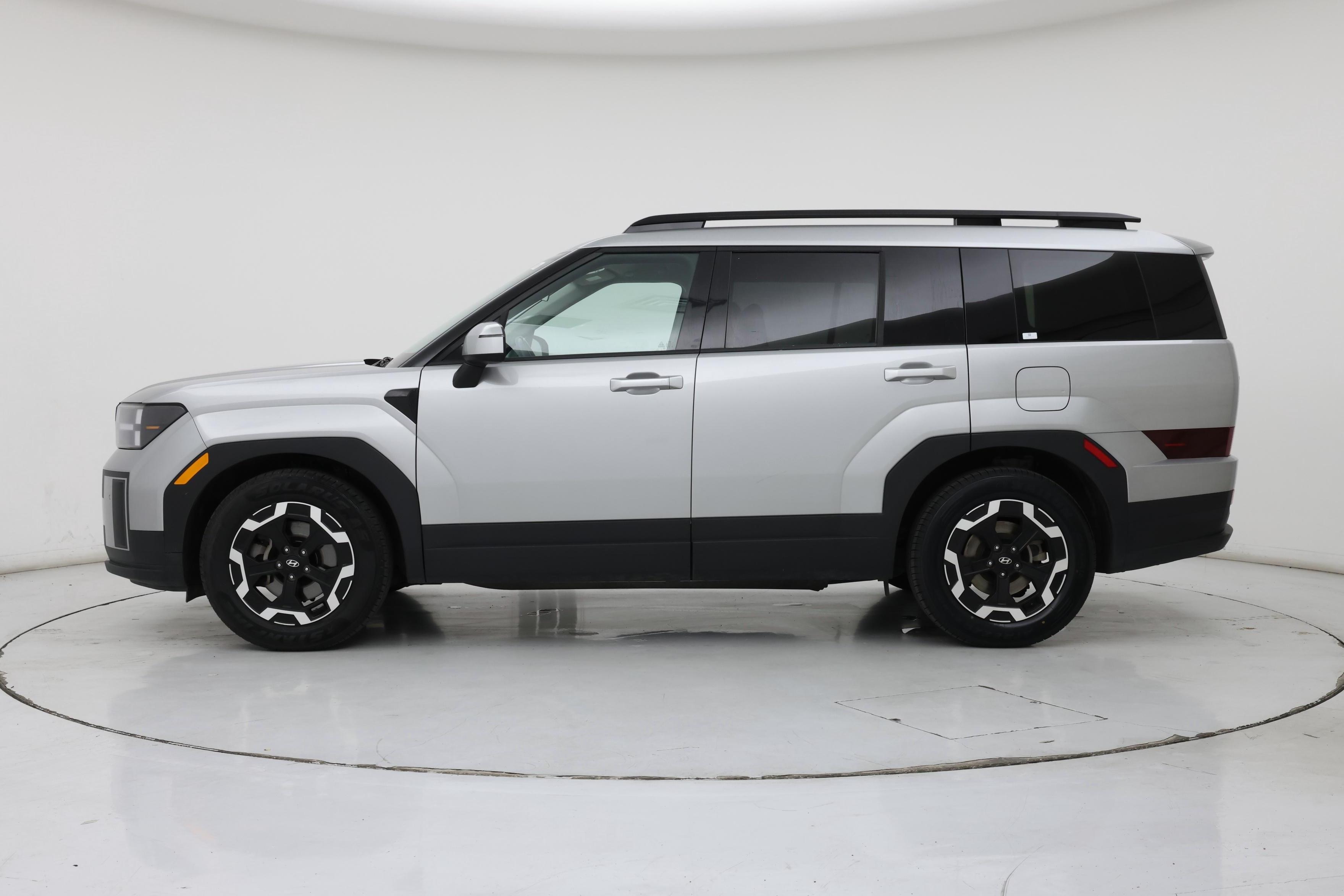 Thumbnail: 2024 Hyundai Santa Fe - 3