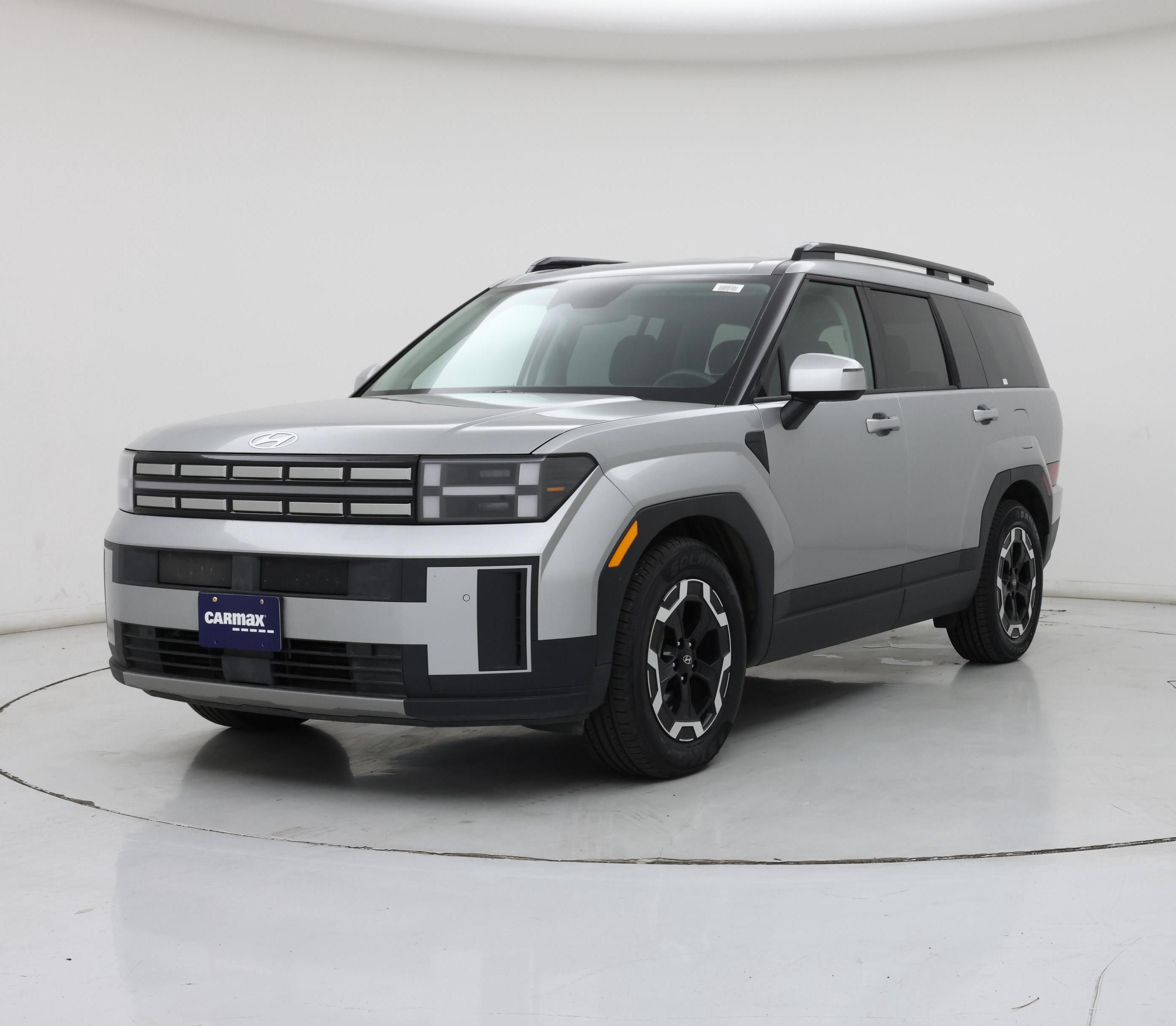 Thumbnail: 2024 Hyundai Santa Fe - 4