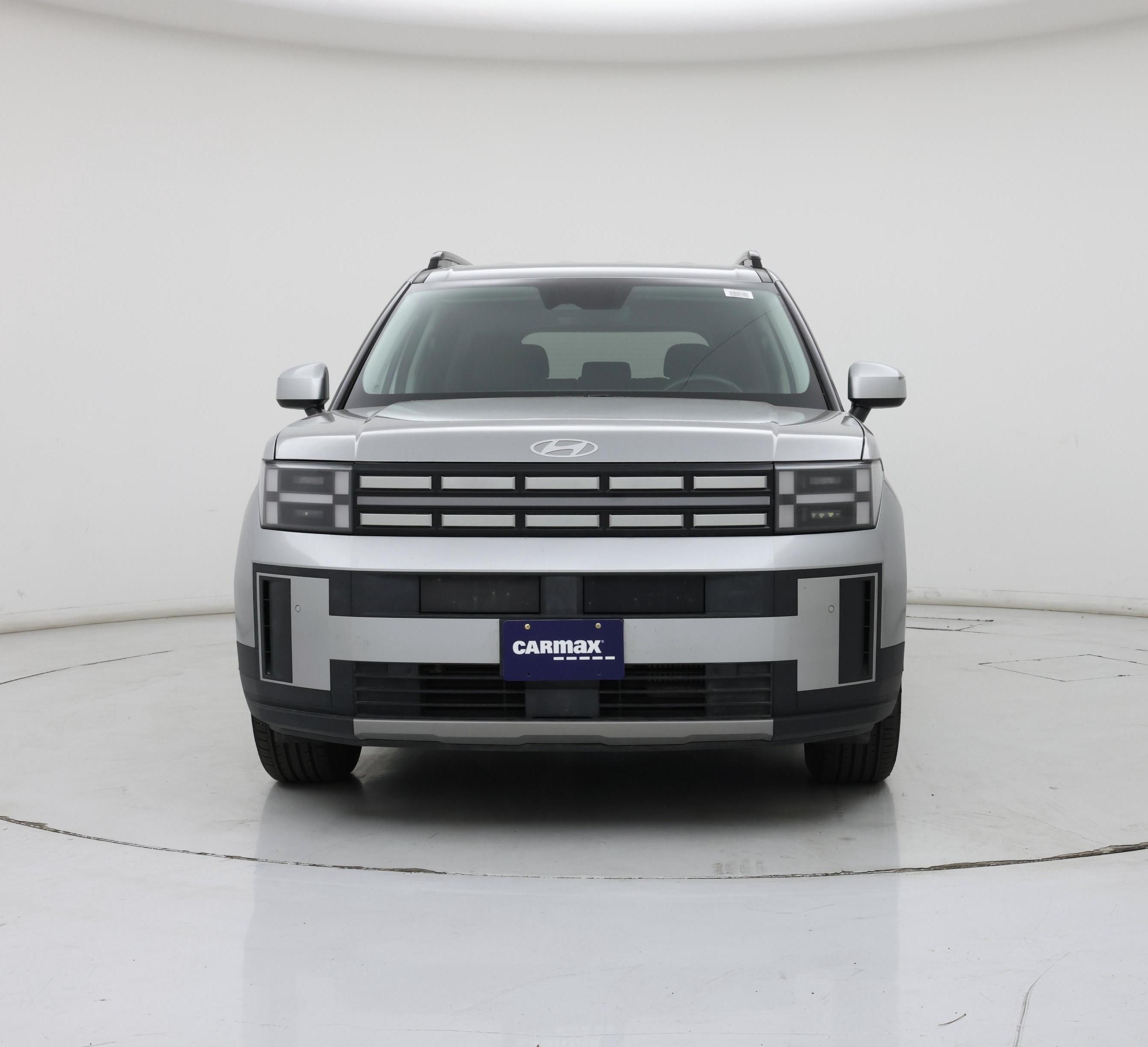 Thumbnail: 2024 Hyundai Santa Fe - 5