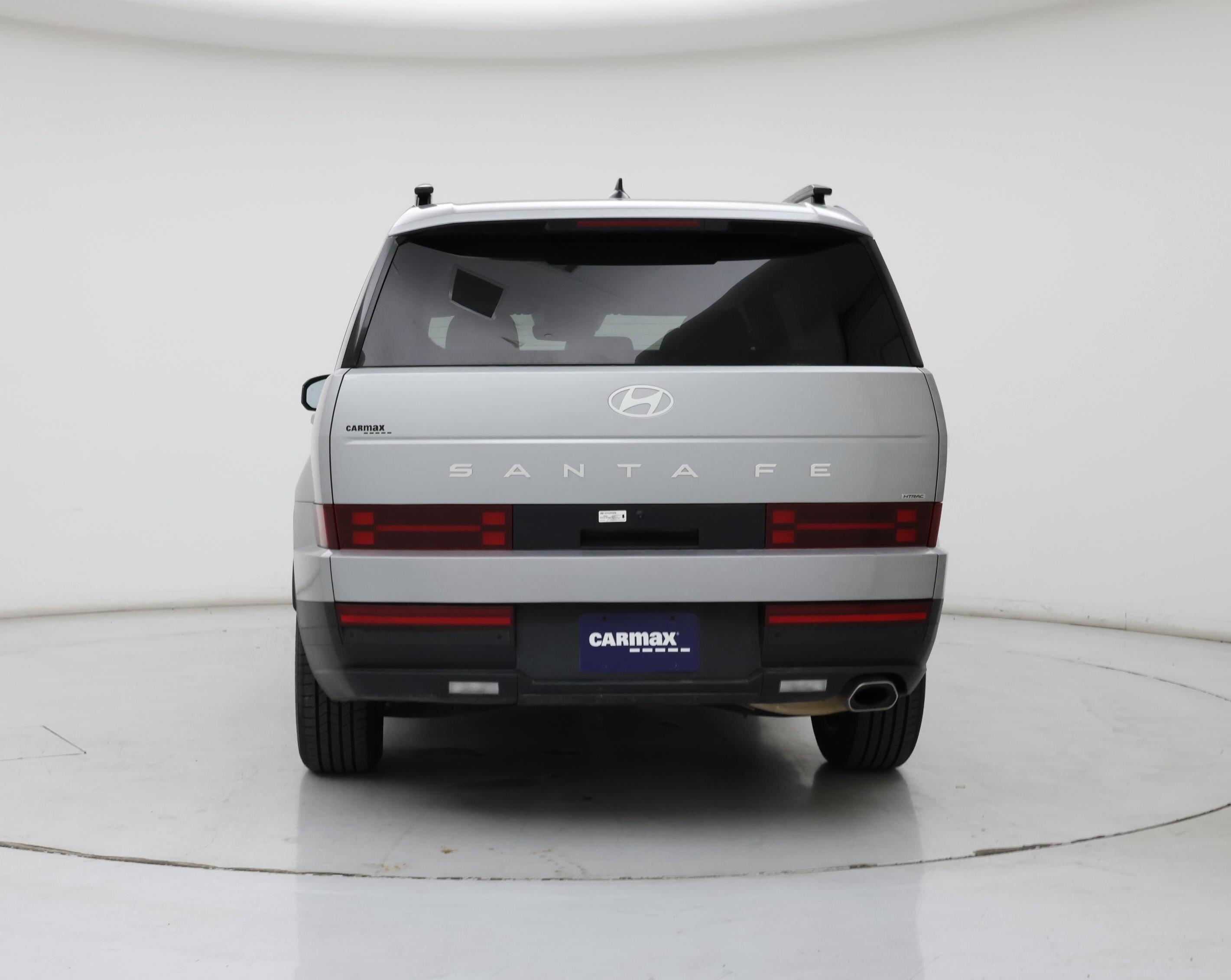 Thumbnail: 2024 Hyundai Santa Fe - 6