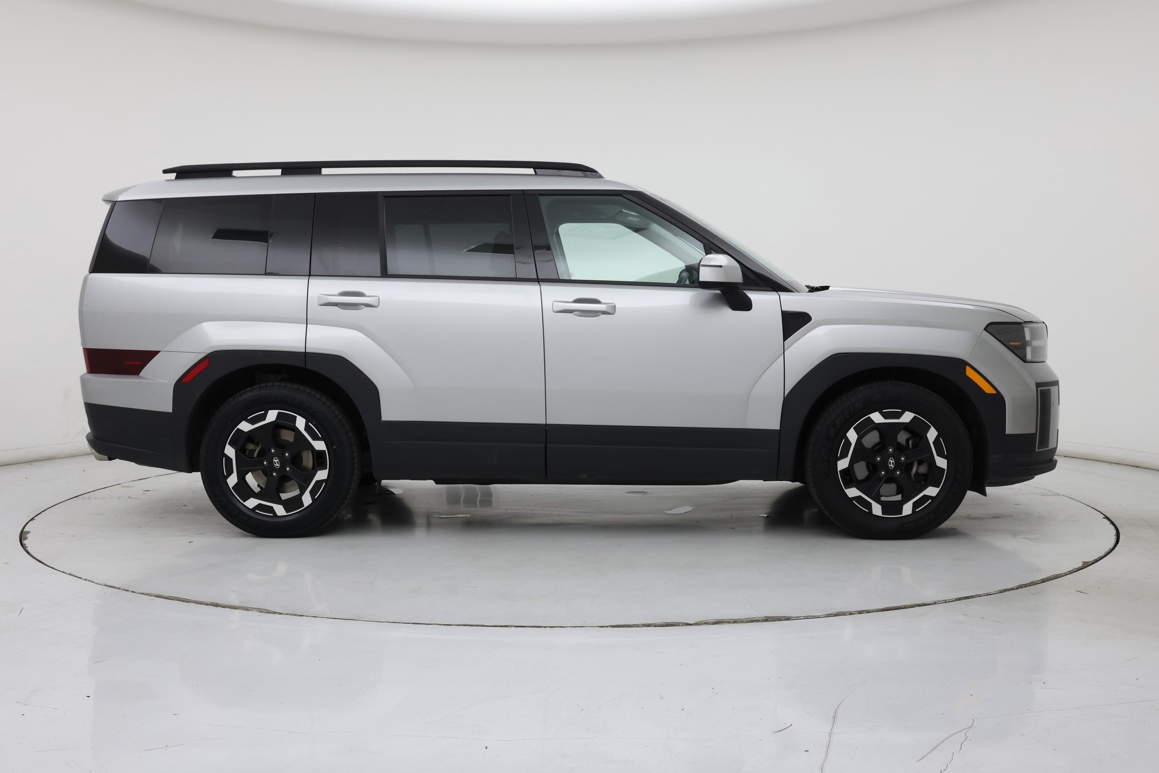 Thumbnail: 2024 Hyundai Santa Fe - 7