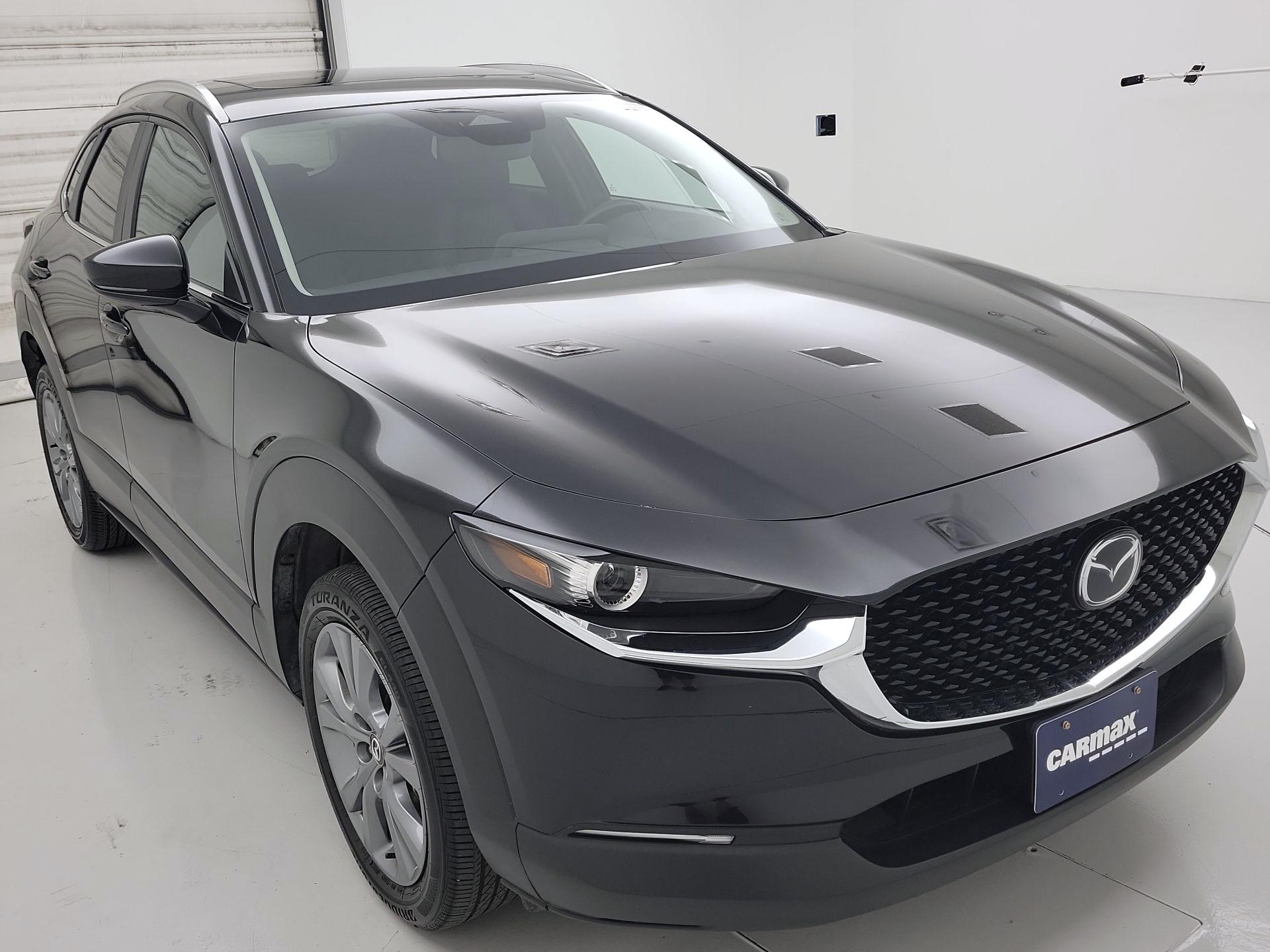 Thumbnail: 2025 Mazda CX-30 - 1