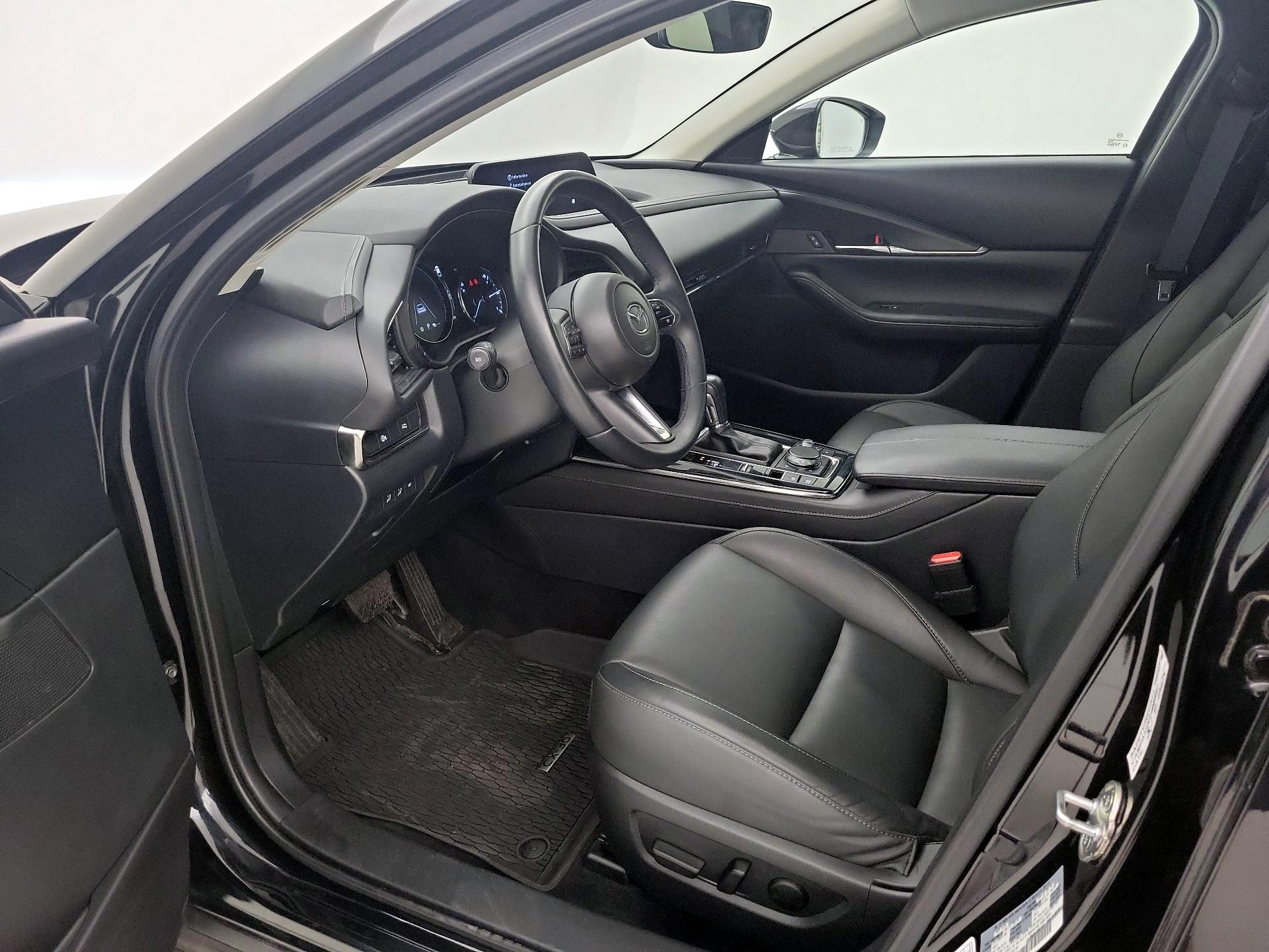 Thumbnail: 2025 Mazda CX-30 - 9