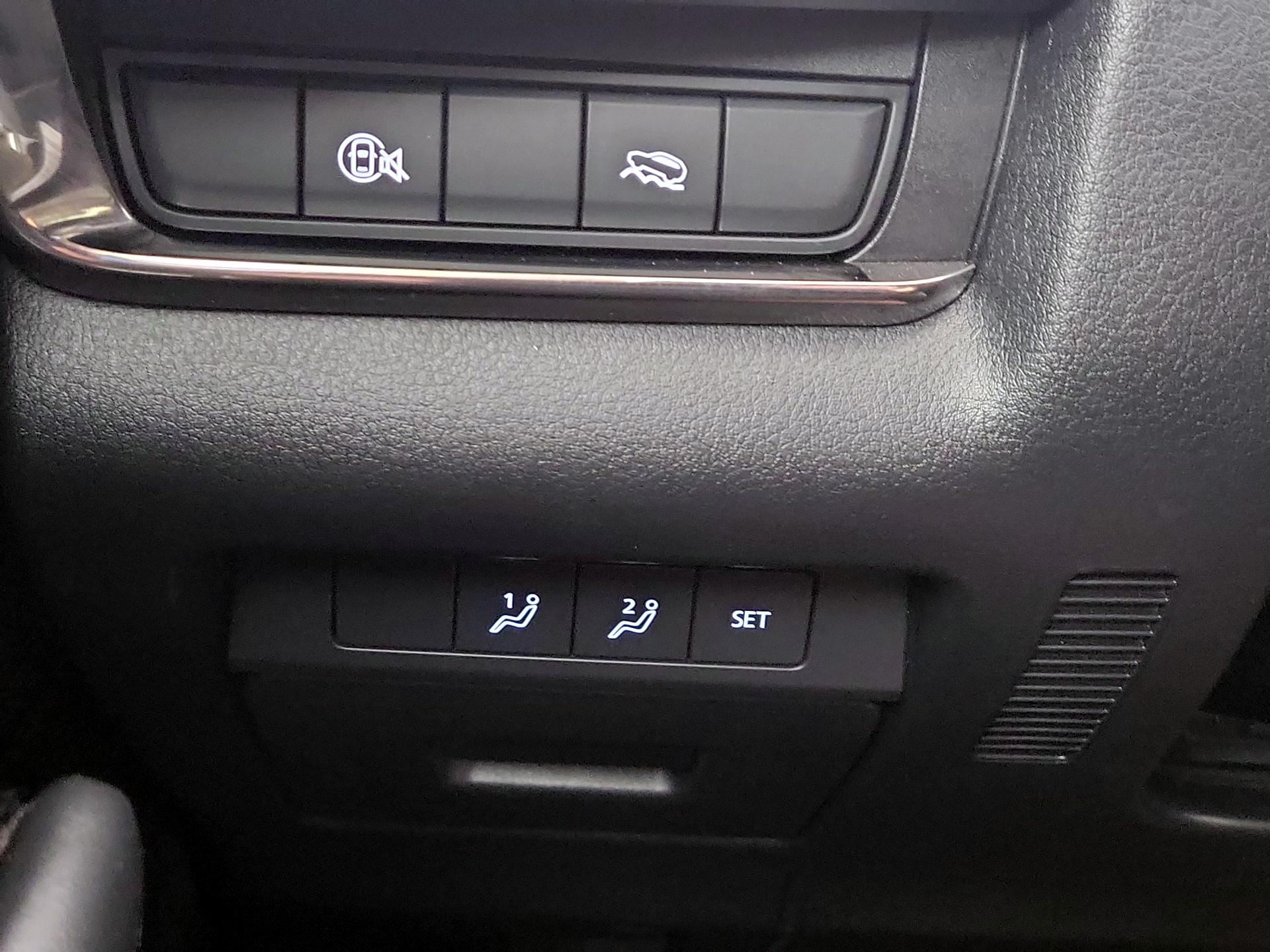 Thumbnail: 2025 Mazda CX-30 - 11