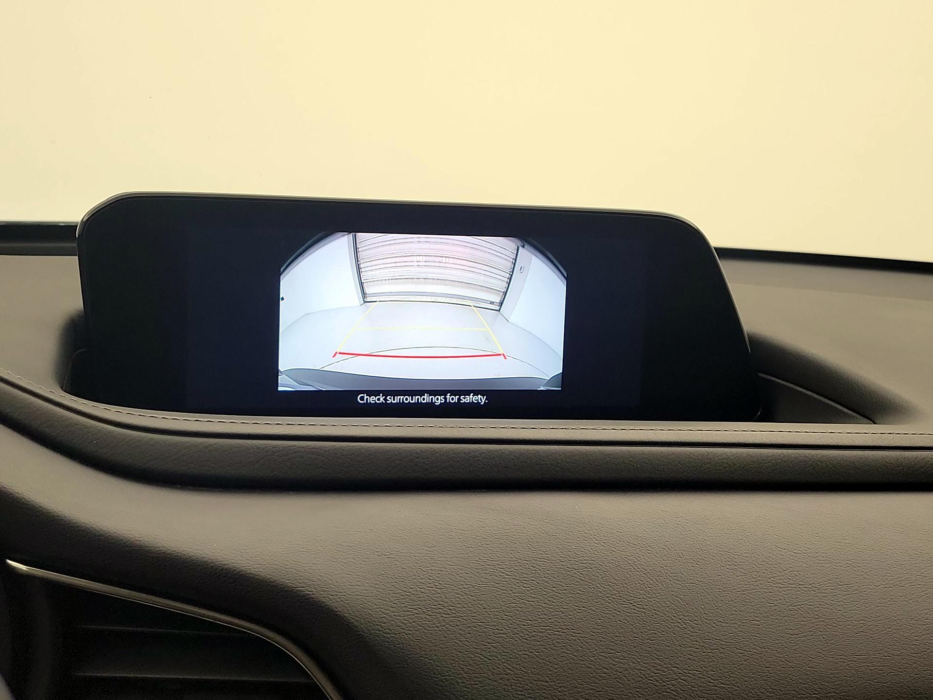 Thumbnail: 2025 Mazda CX-30 - 12