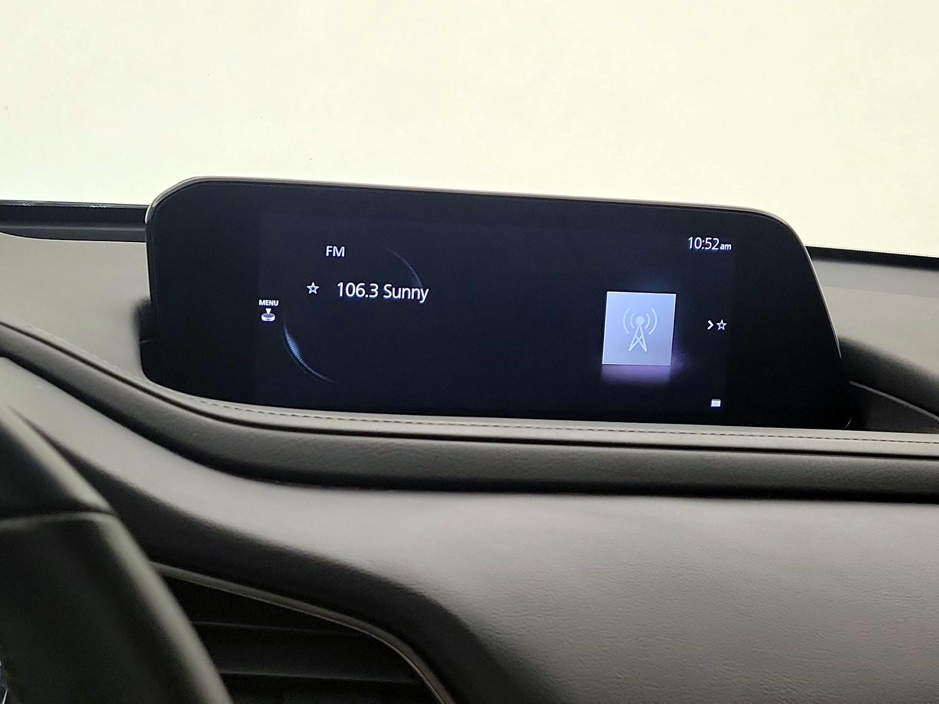 Thumbnail: 2025 Mazda CX-30 - 13