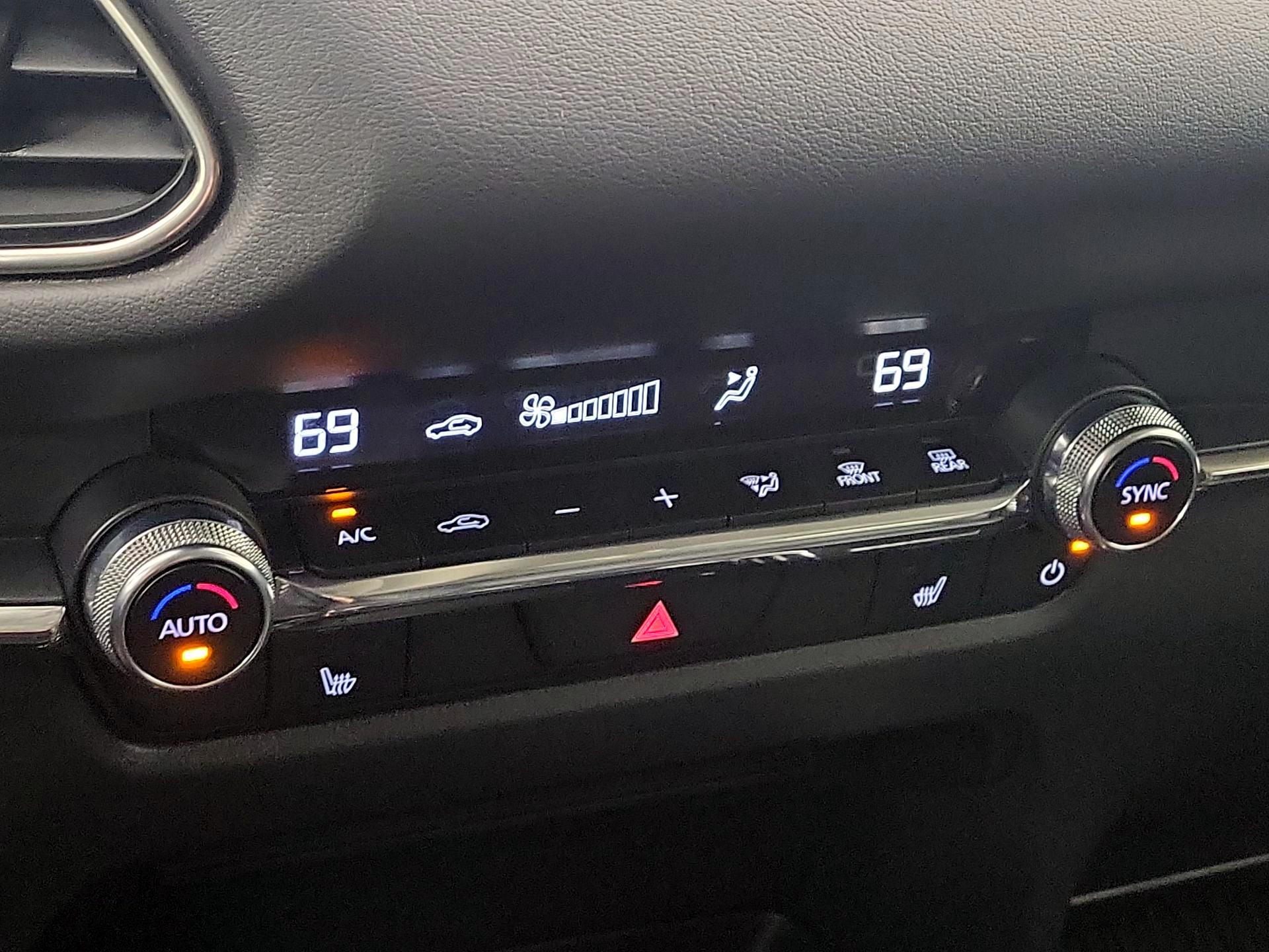 Thumbnail: 2025 Mazda CX-30 - 14