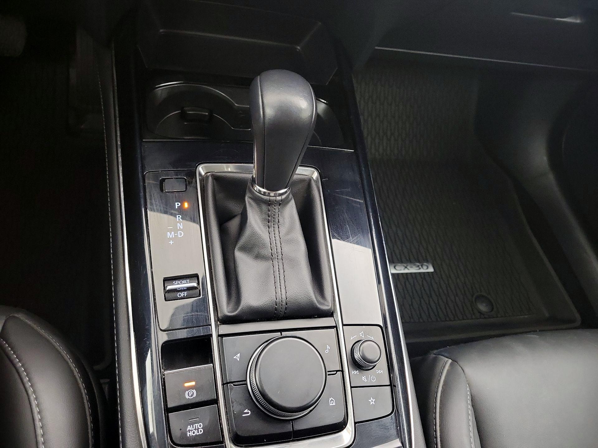 Thumbnail: 2025 Mazda CX-30 - 15