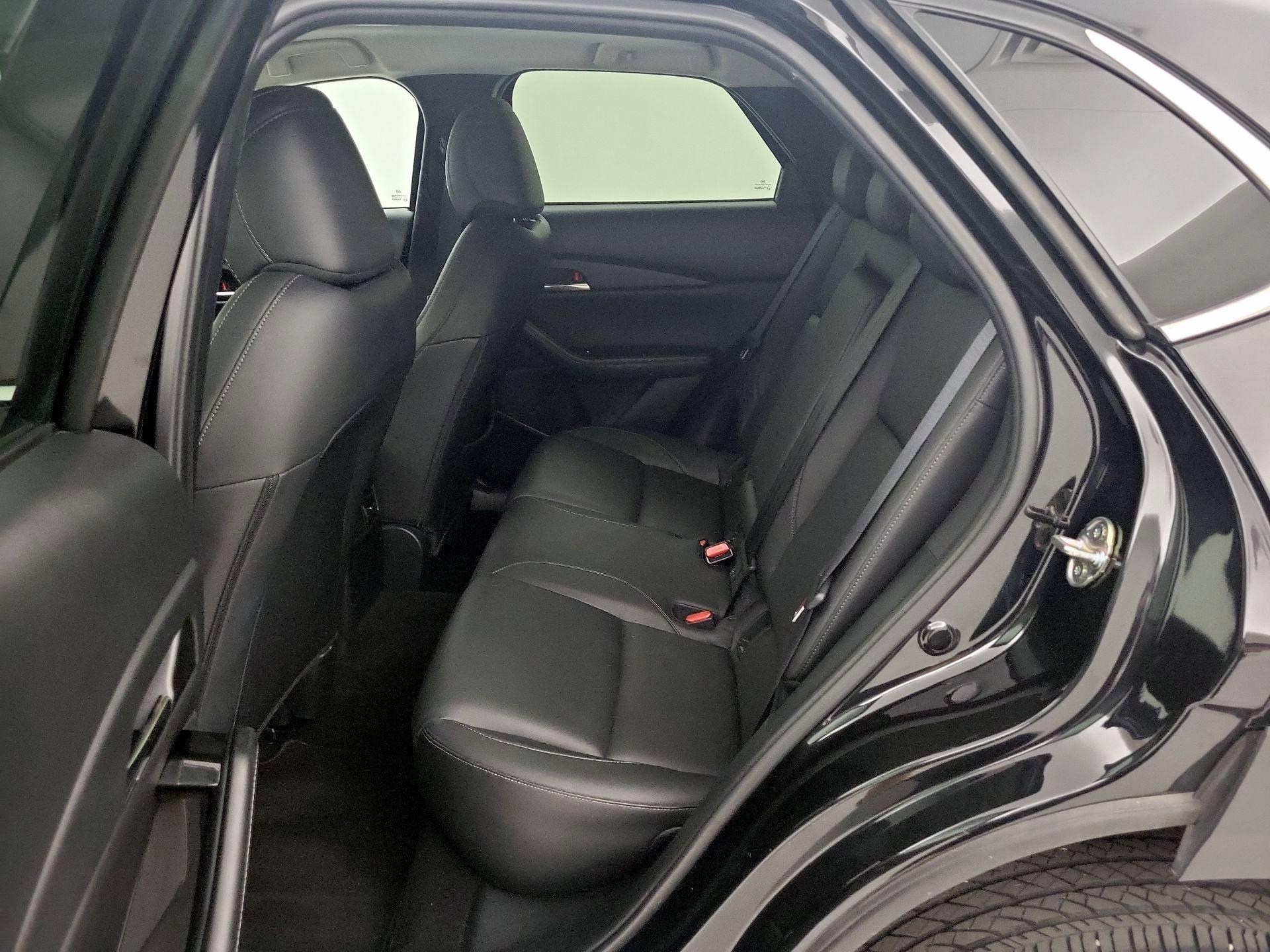 Thumbnail: 2025 Mazda CX-30 - 18