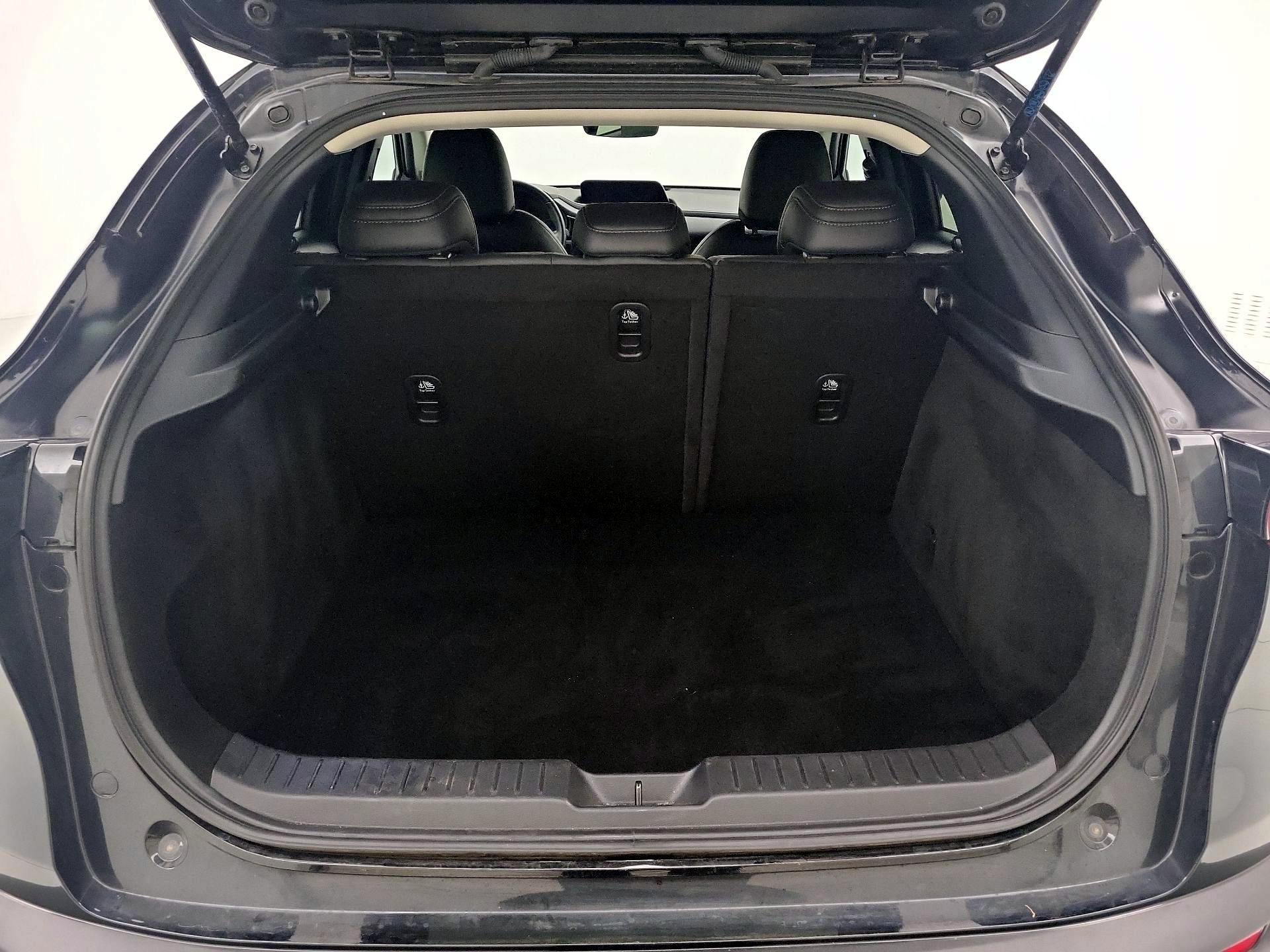 Thumbnail: 2025 Mazda CX-30 - 19