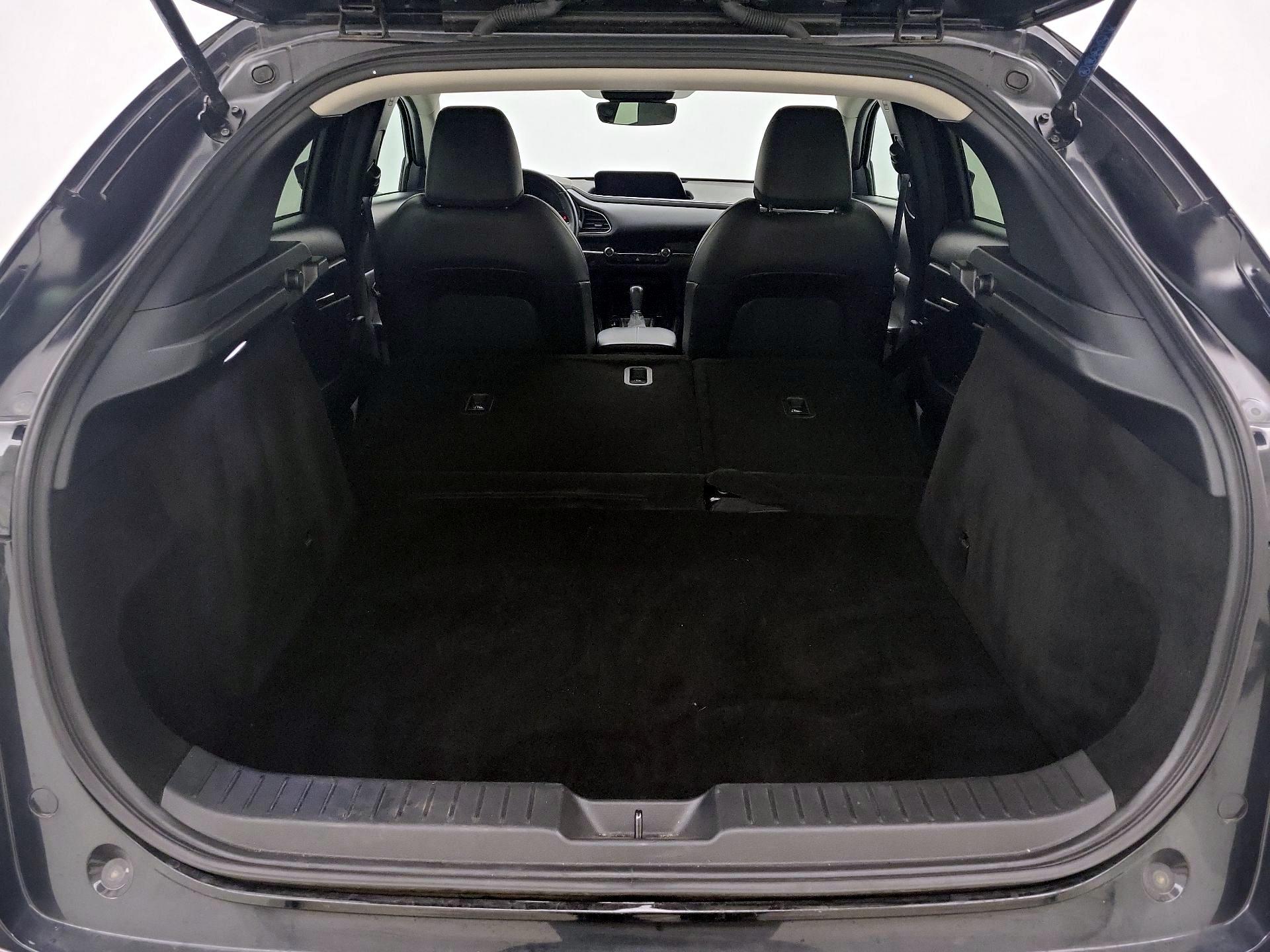 Thumbnail: 2025 Mazda CX-30 - 20