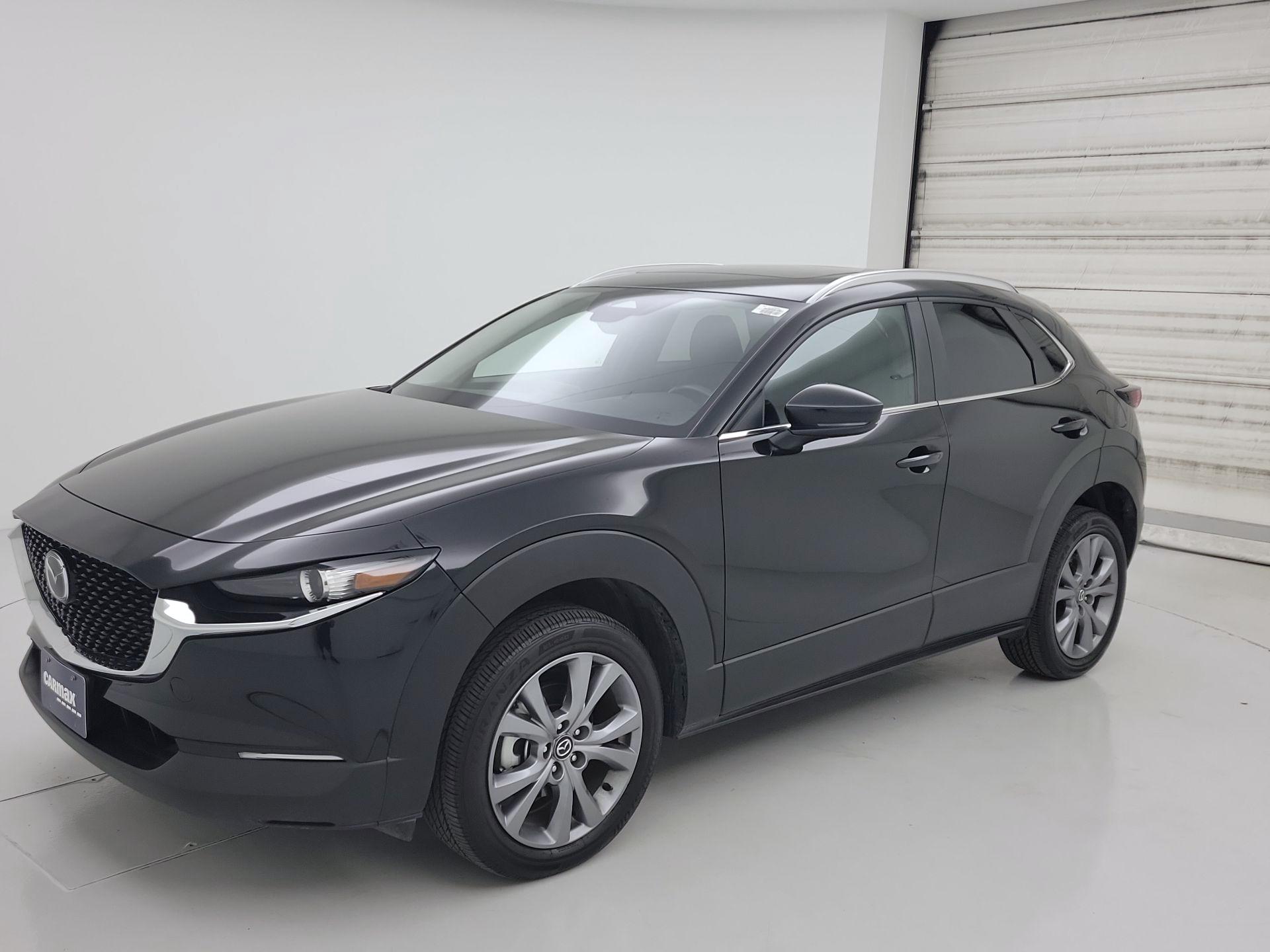 Thumbnail: 2025 Mazda CX-30 - 3