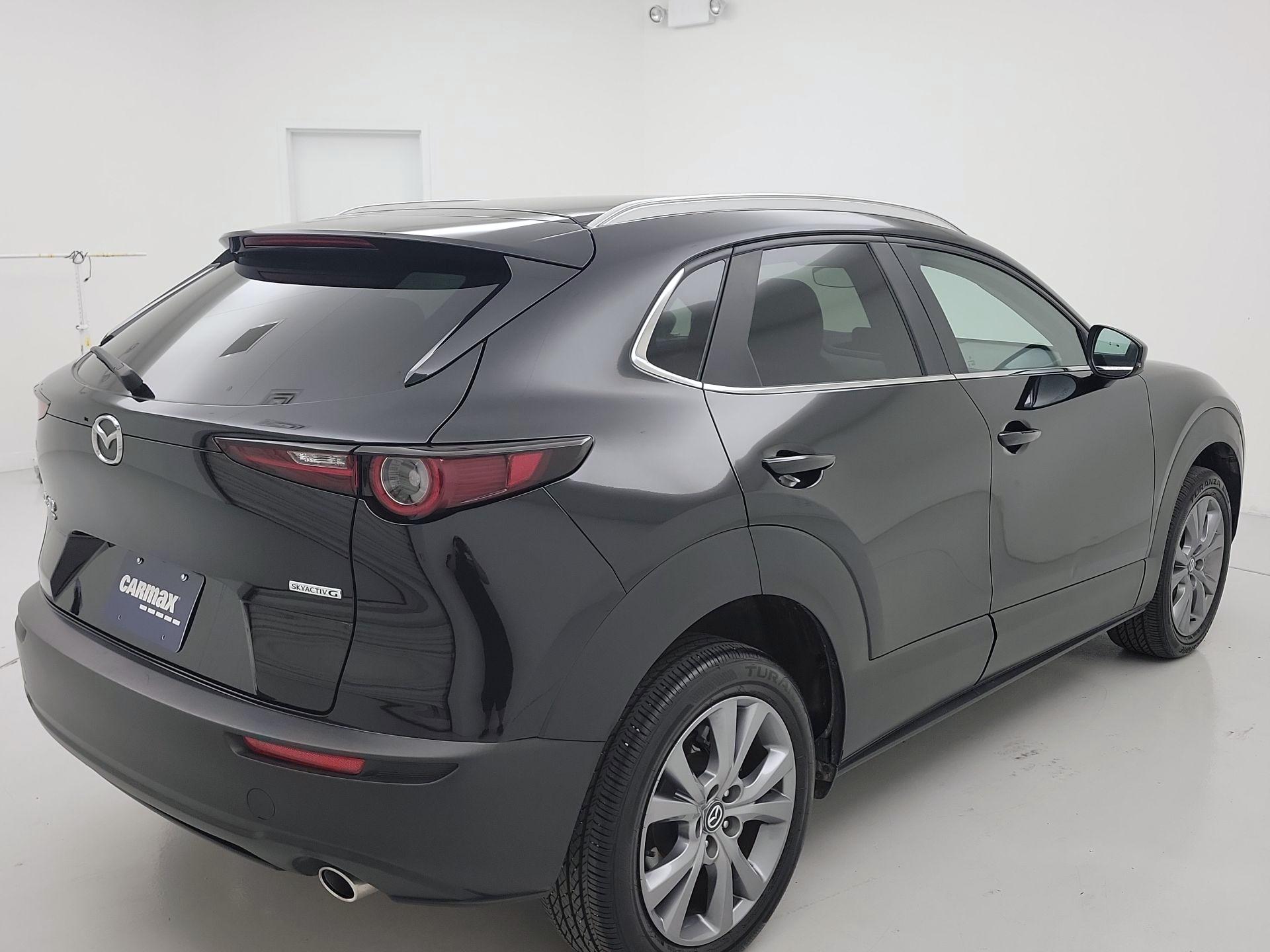 Thumbnail: 2025 Mazda CX-30 - 5